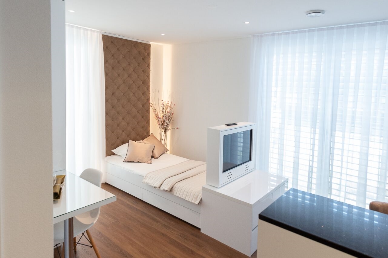 Top modernes Studio (3/3)