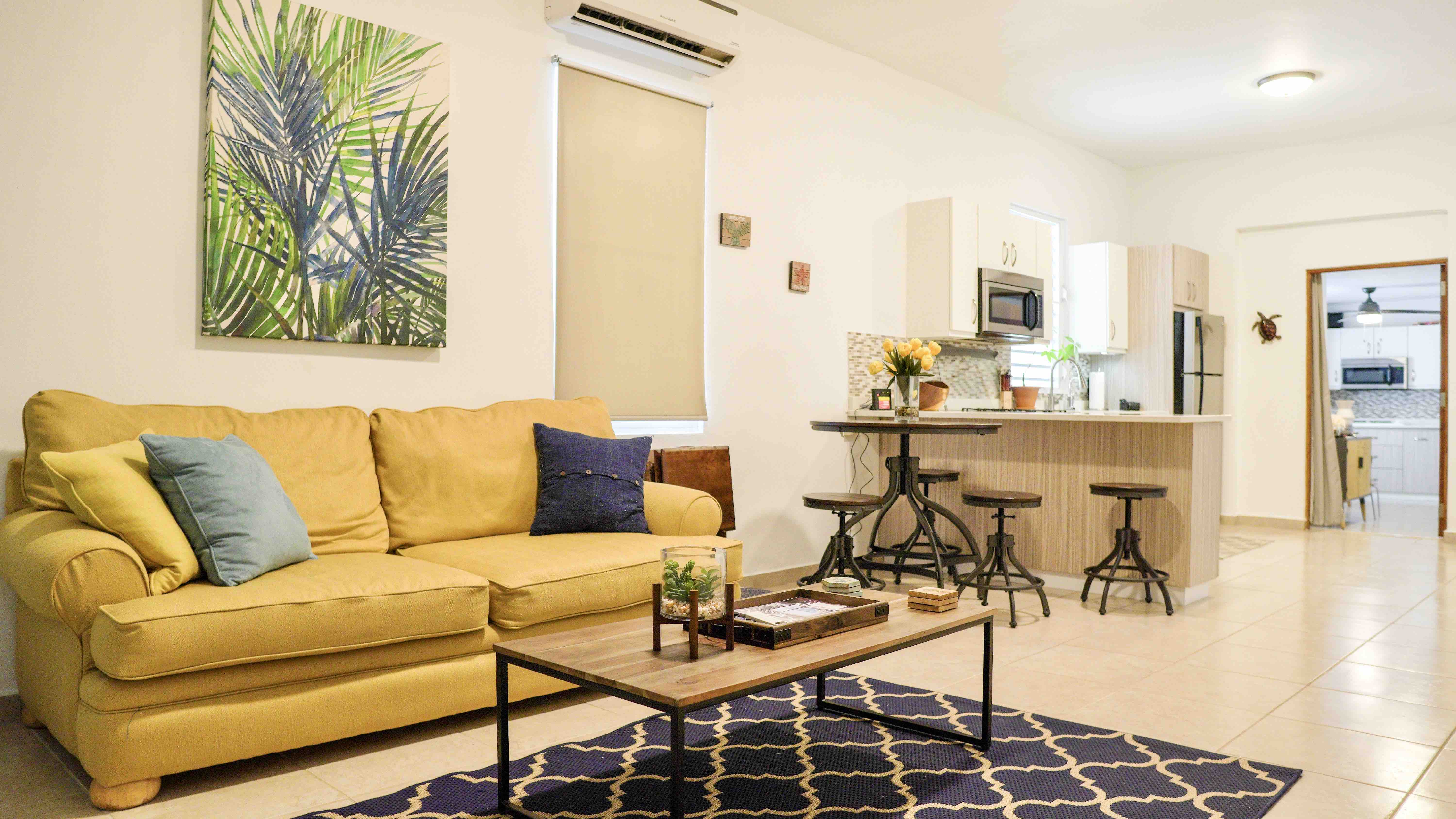 Luxury Beach House Isla Verde Houses for Rent in Isla Verde, Carolina