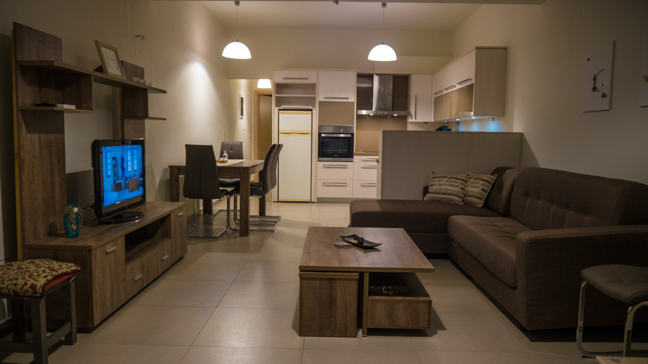 Serenissima House