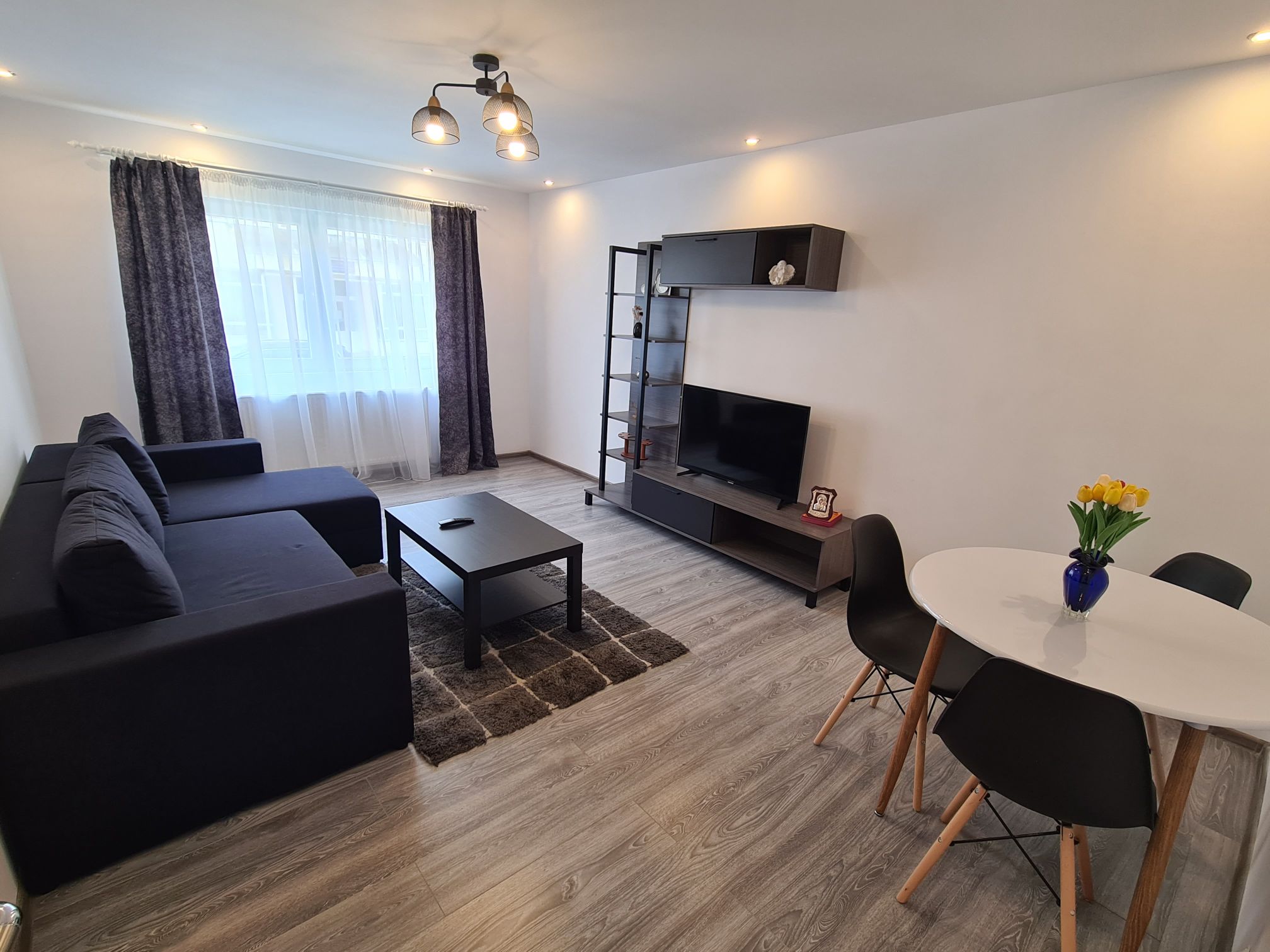 Spy Apartment Apartments for Rent in Hațeg, Județul Hunedoara, Romania