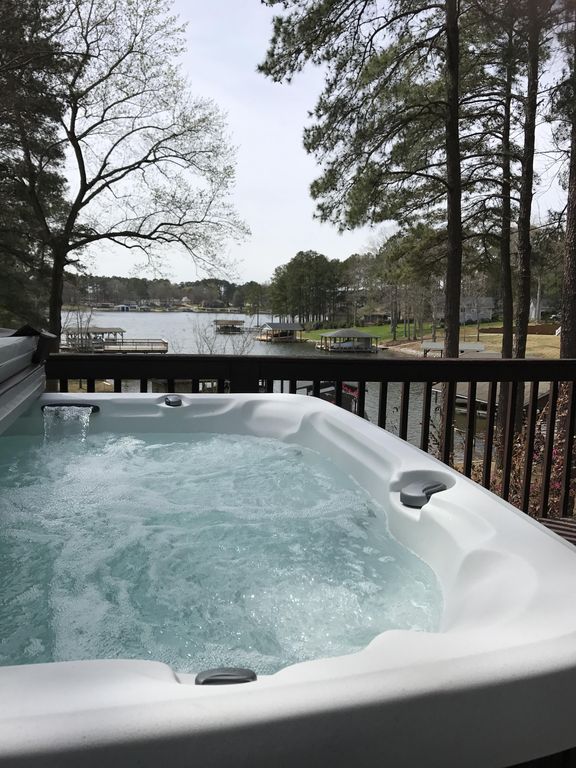 Another Day in Paradise on Lake Gaston