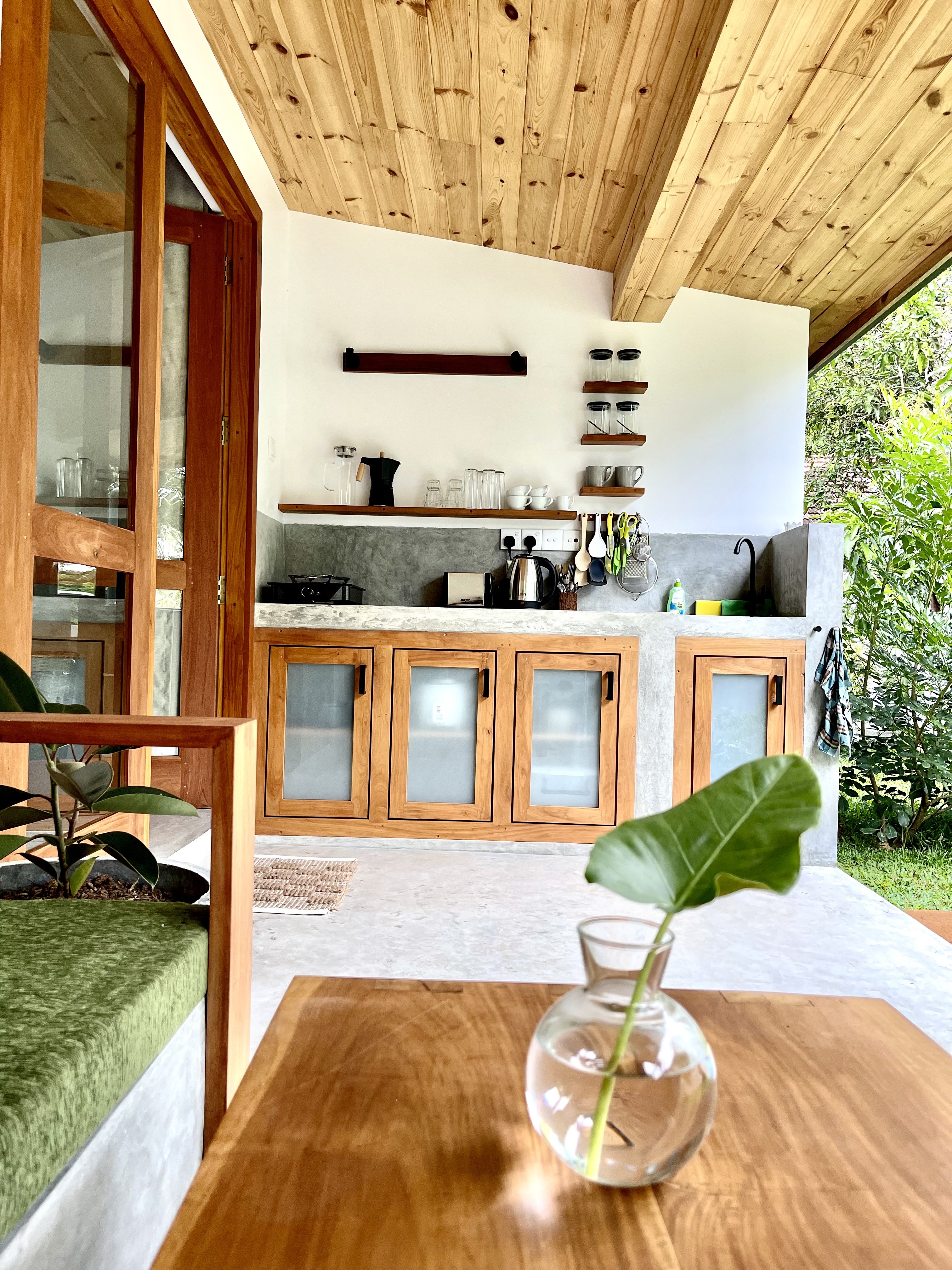 Studio Apartment in Madiha - Mango Tree Studio 3