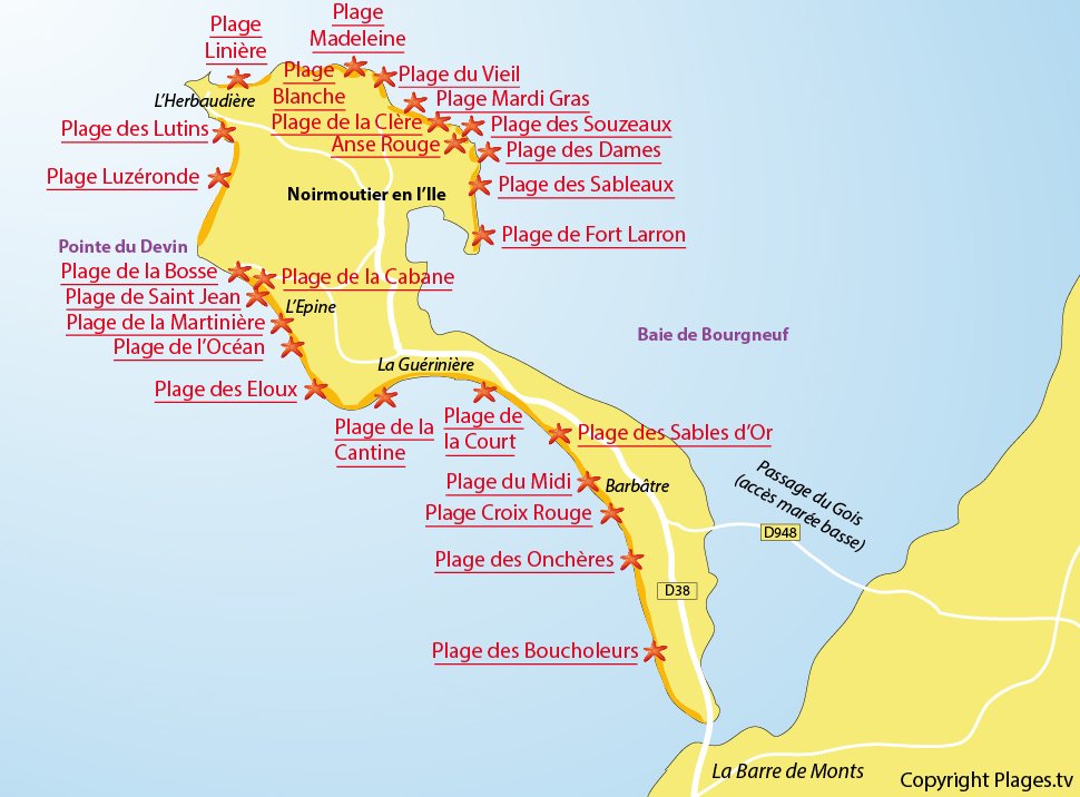A 0 M De La Plage Des Lutins App Avec Jardin Apartments For Rent In Noirmoutier En L Ile Pays De La Loire France