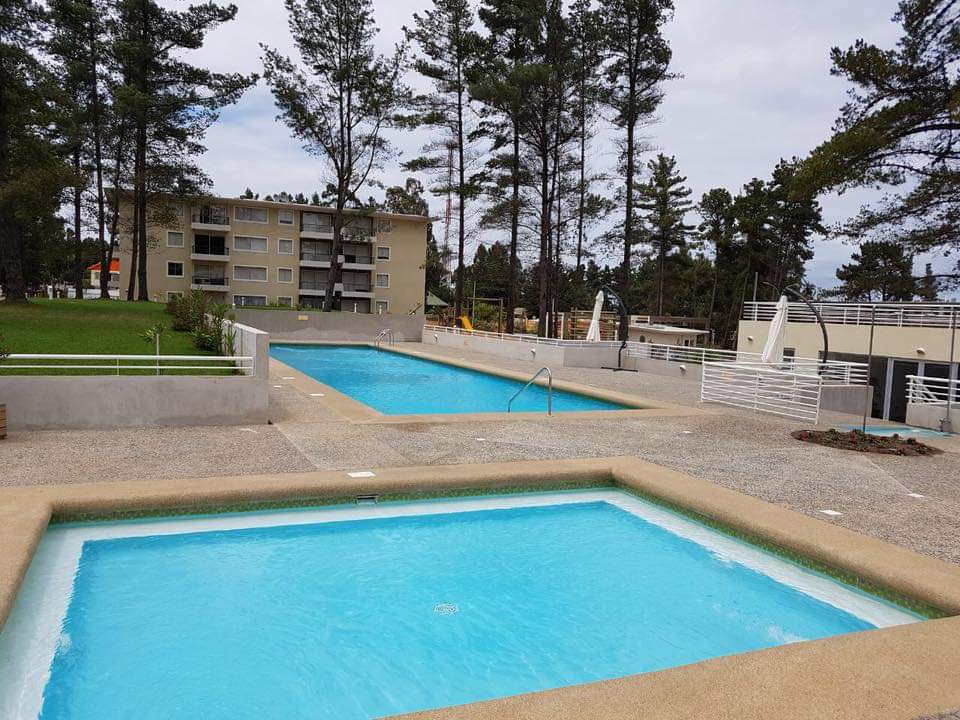 EL TABO Condominio Parque Mar