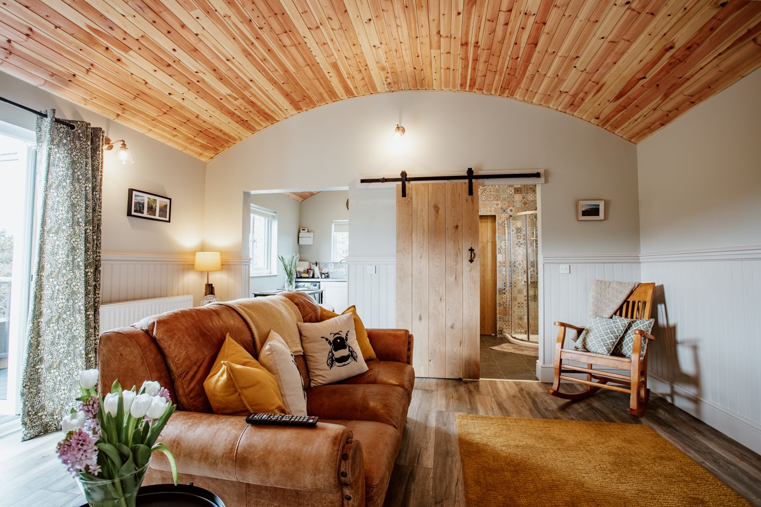 View 44, Newcastle Co. Down Cabins for Rent in Newry, Mourne and Down, Northern Ireland View 44, Newcastle Co. Down Cabins for Rent in Newry, Mourne and Down, Northern Ireland