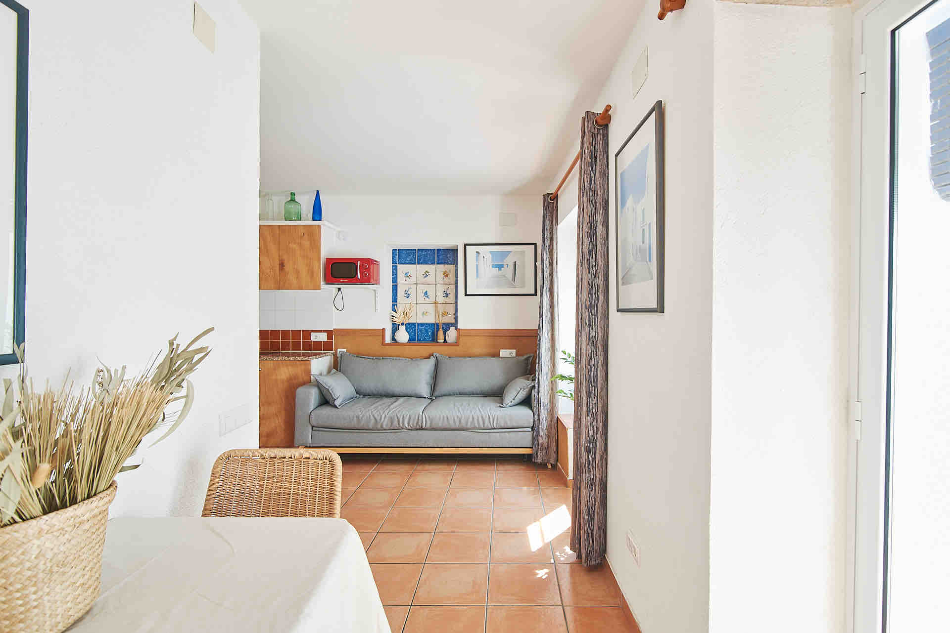 Horta IV - Loft - Cadaqués in Cadaqués, Girona