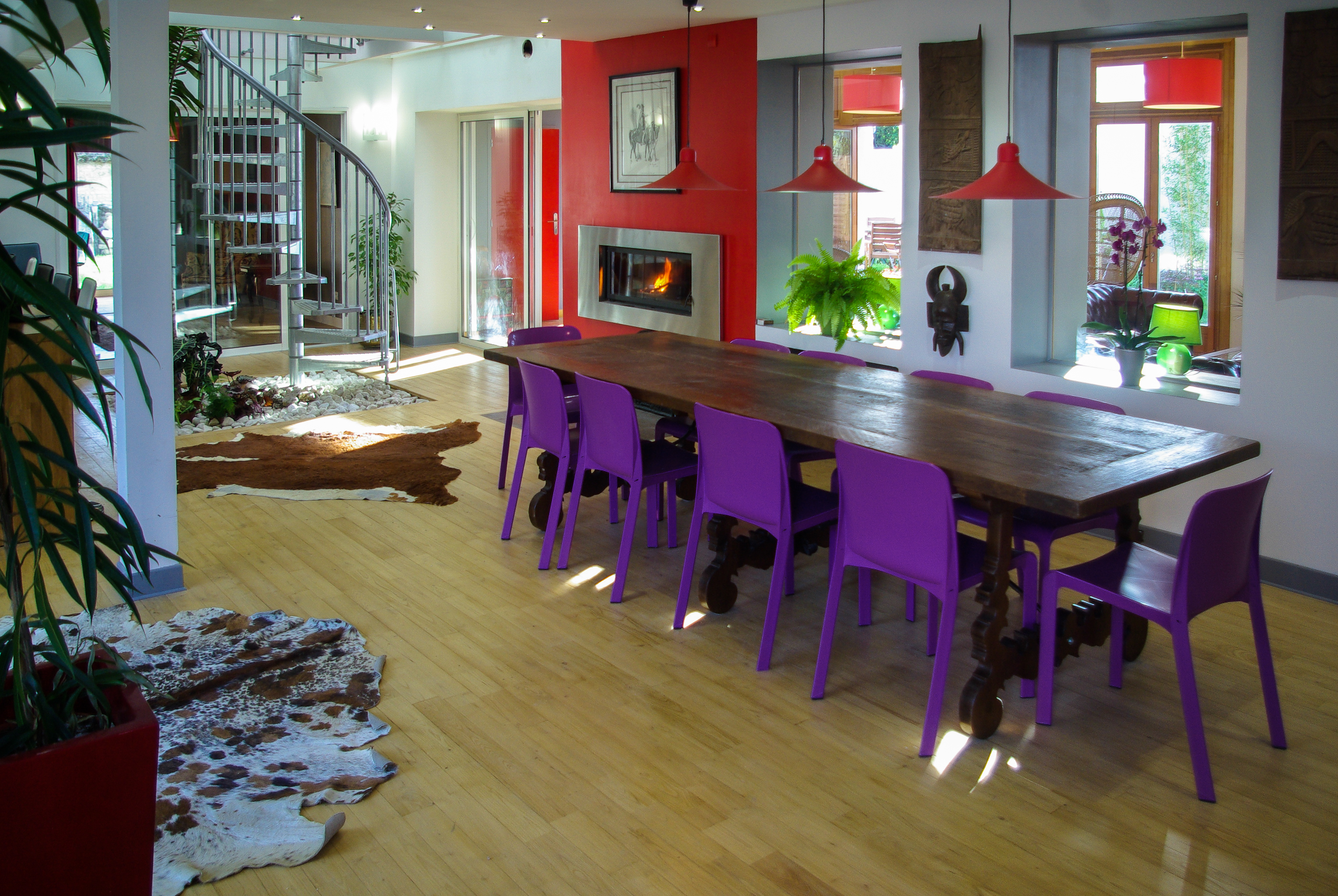 Splendid loft, La Rochelle classified ****