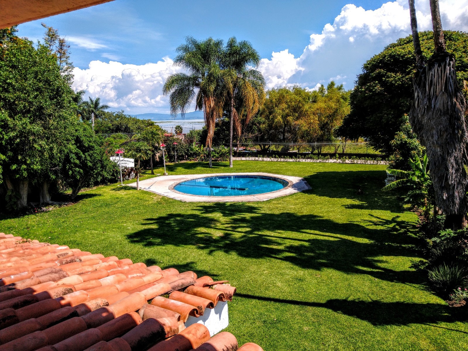 Casa de la Ribera Chapala Houses for Rent in Ajijic, Jalisco, Mexico