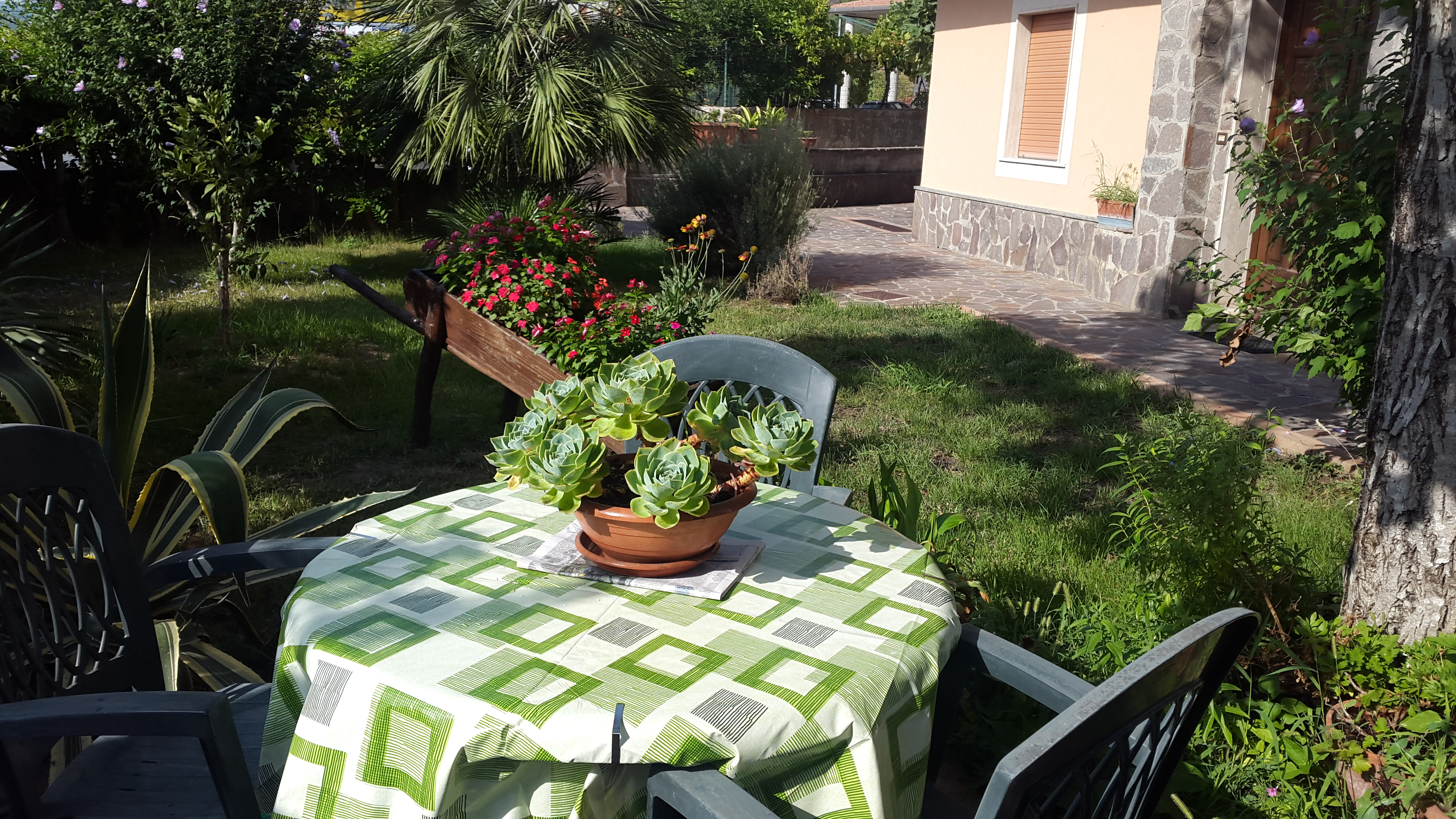 Holidays in Cilento