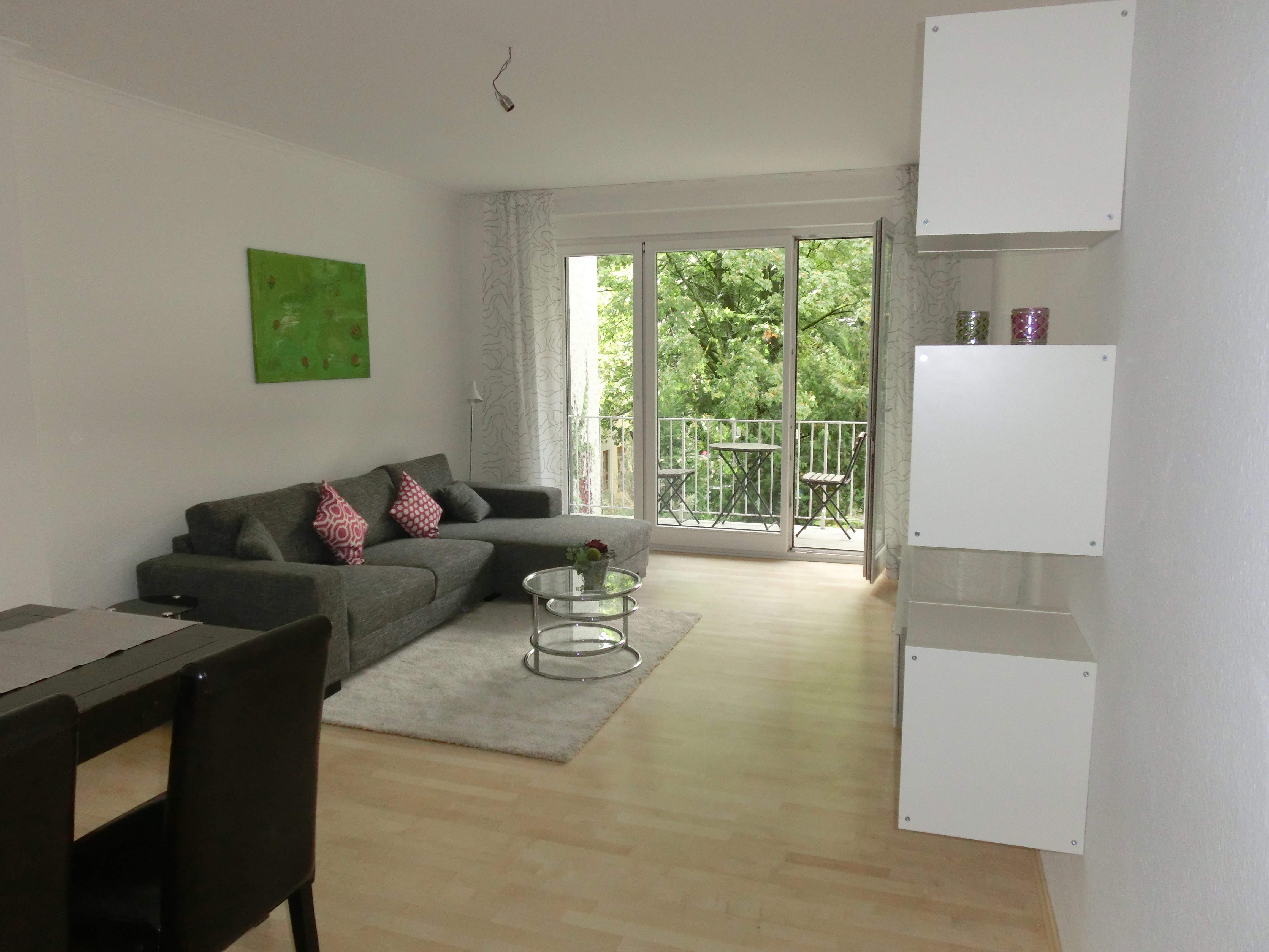 Top-notch apartment Univers/Museeu