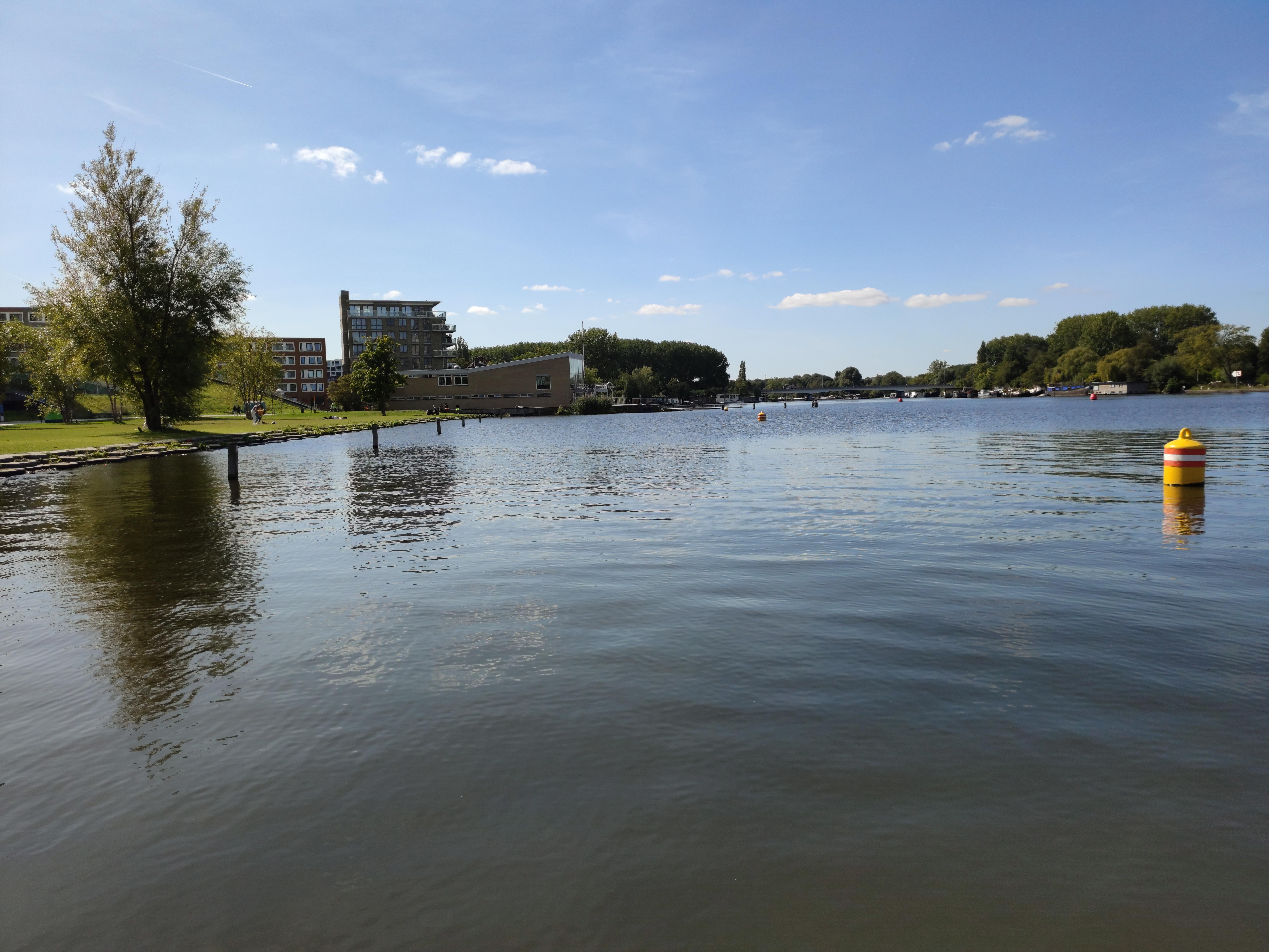 Studio 10 minutes From City centre — Amsterdam stay