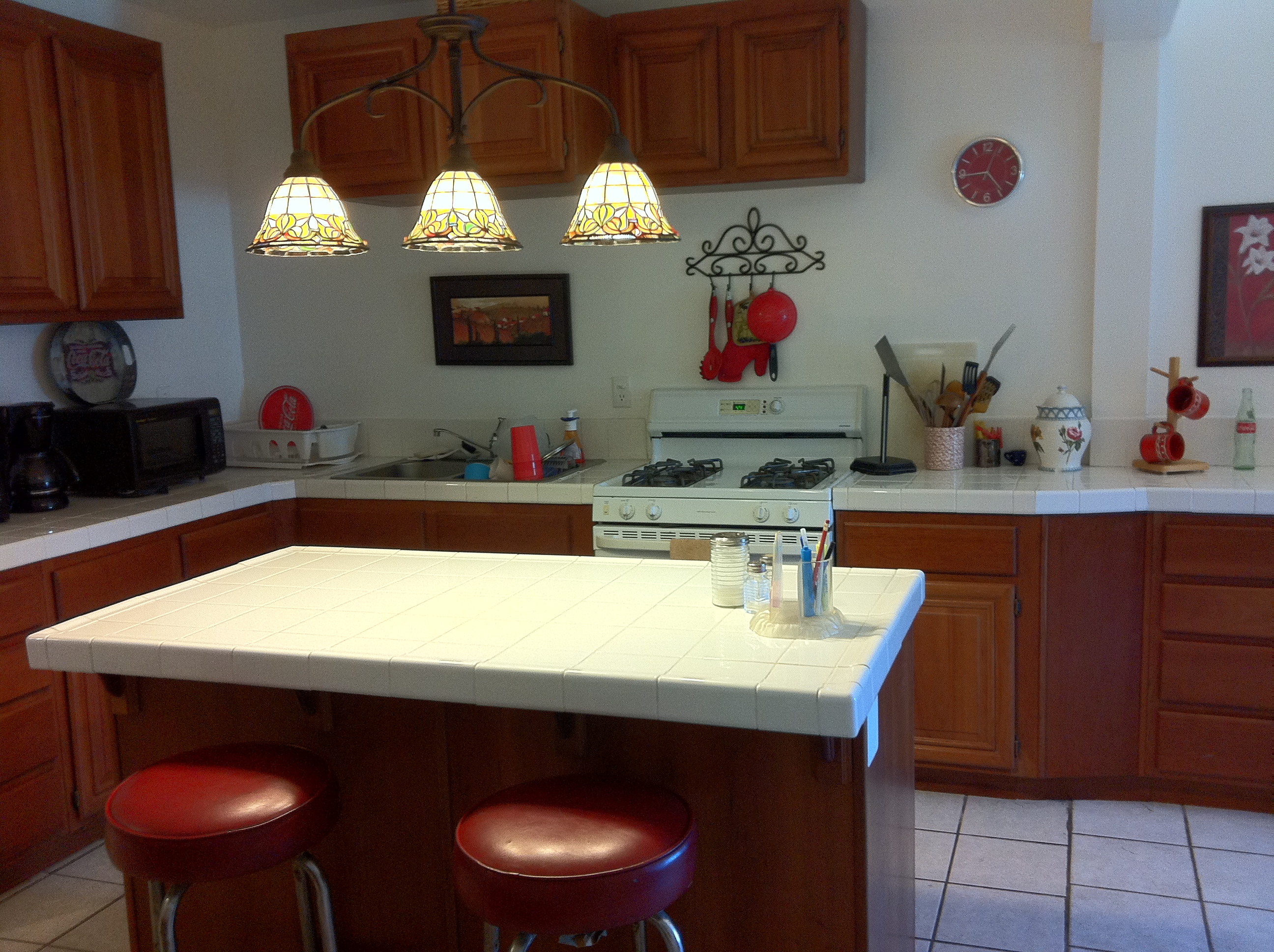 Centrally Located in LosAngeles, SFV