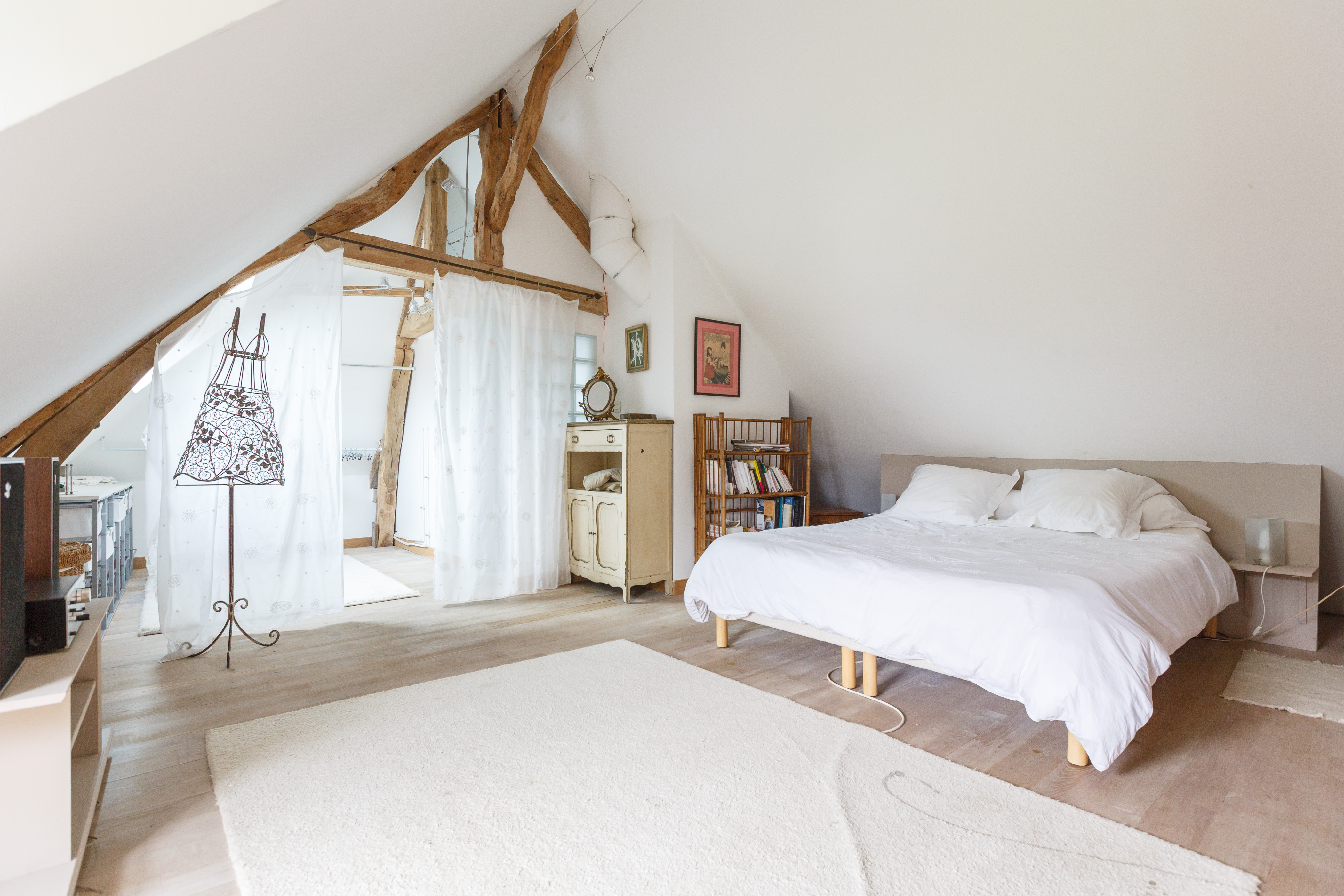 One suite for 2  in Country House