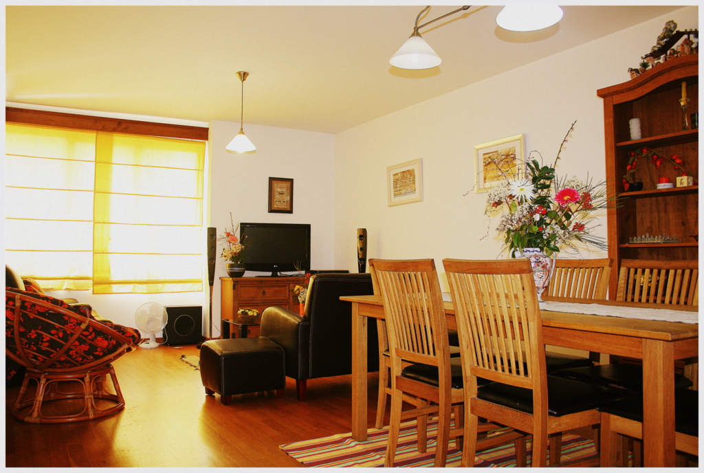 T3 Apartment in Braga