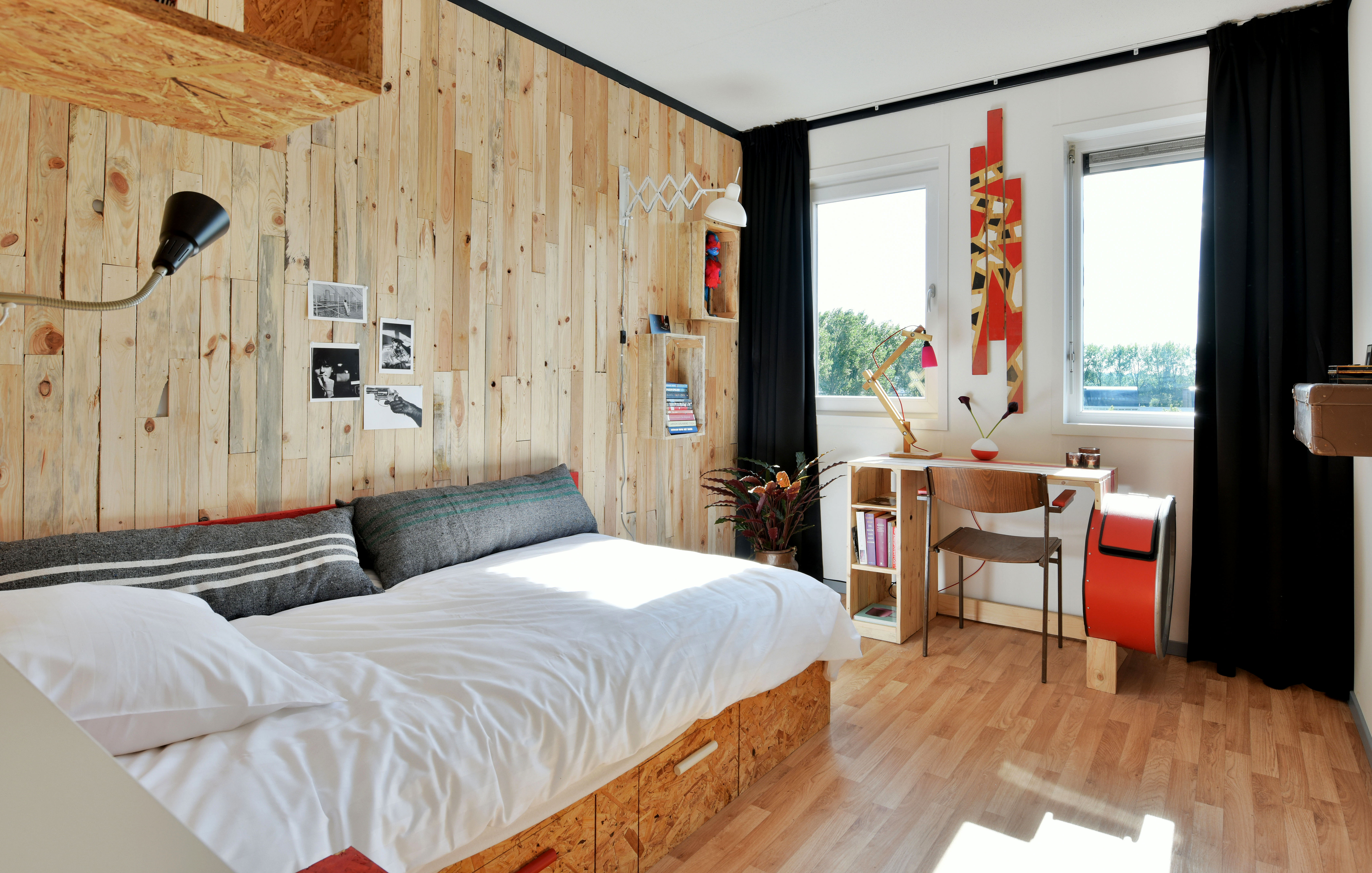 Hotel Jansen Amsterdam Vondel 0.05 — Amsterdam stay
