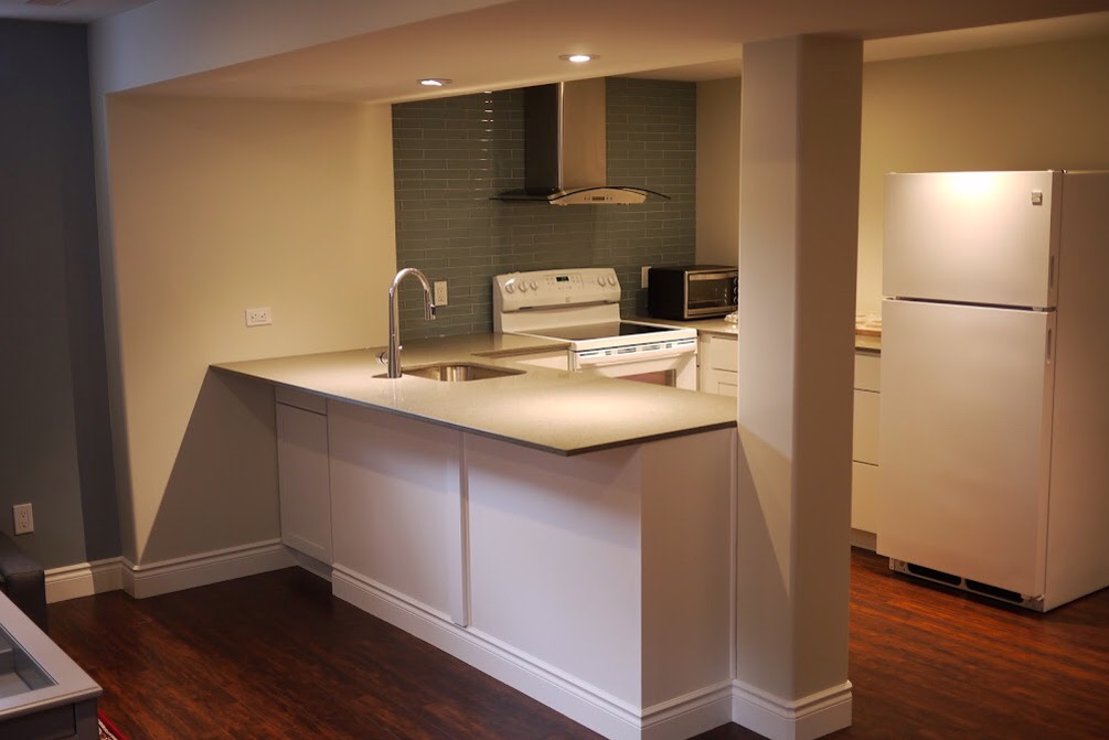 Luxury apt on picturesque property Apartments for Rent