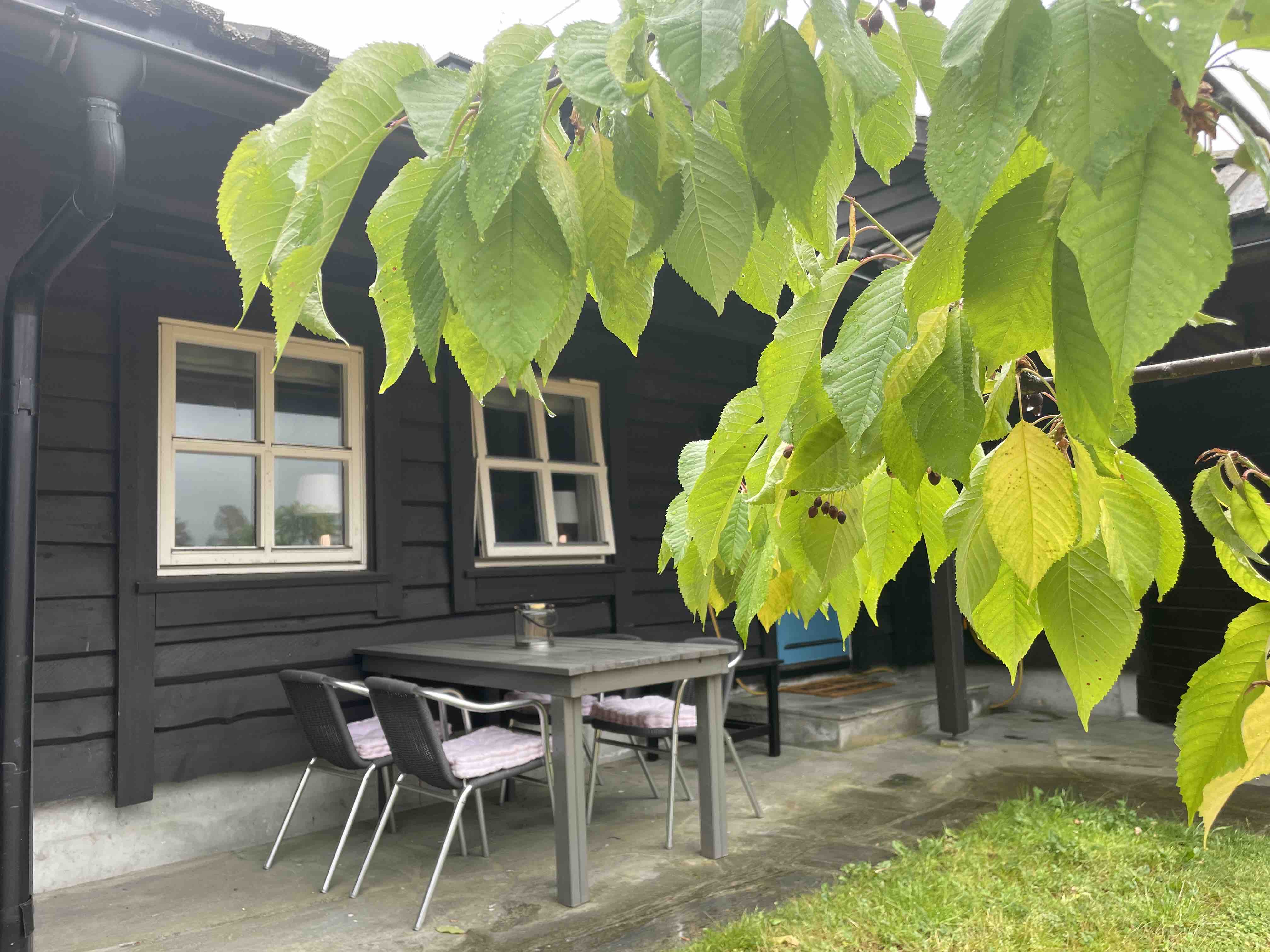 Jagertunet - Hotel Room - Lyngør