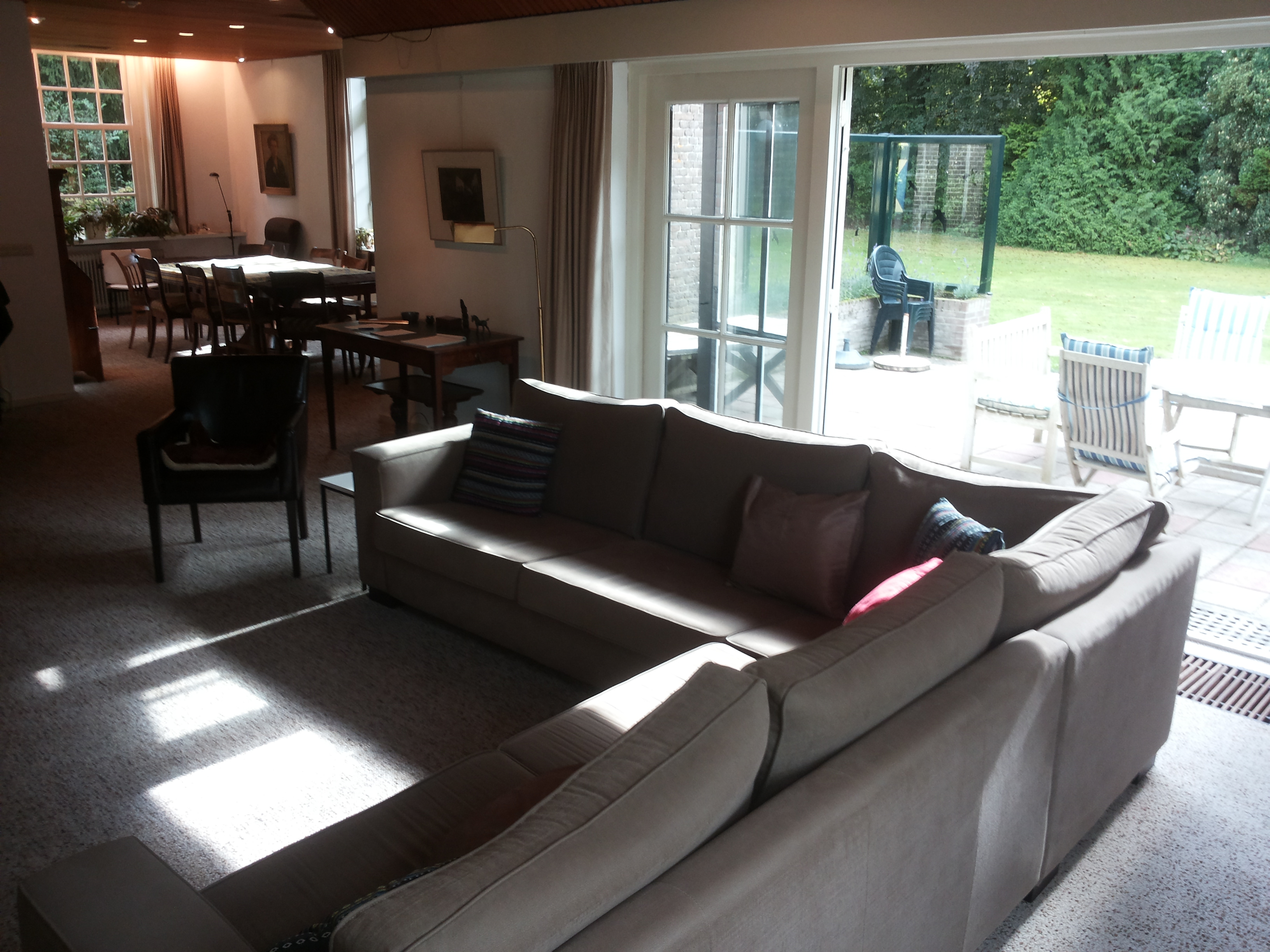 Accommodations in Olst