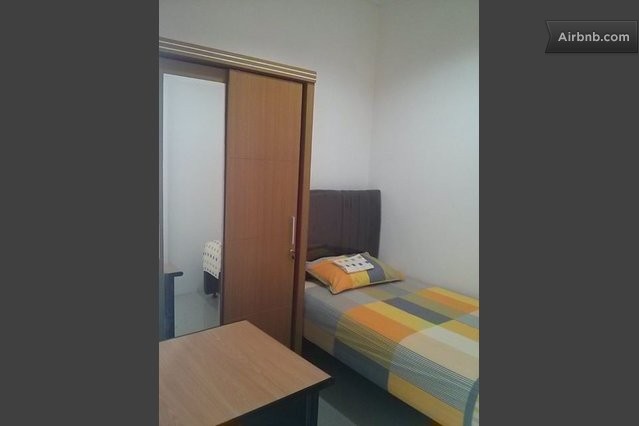 Airbnb Gading Serpong | kos gading serpong dekat umn in kelapa dua Airbnb Gading Serpong | kos gading serpong dekat umn in kelapa dua