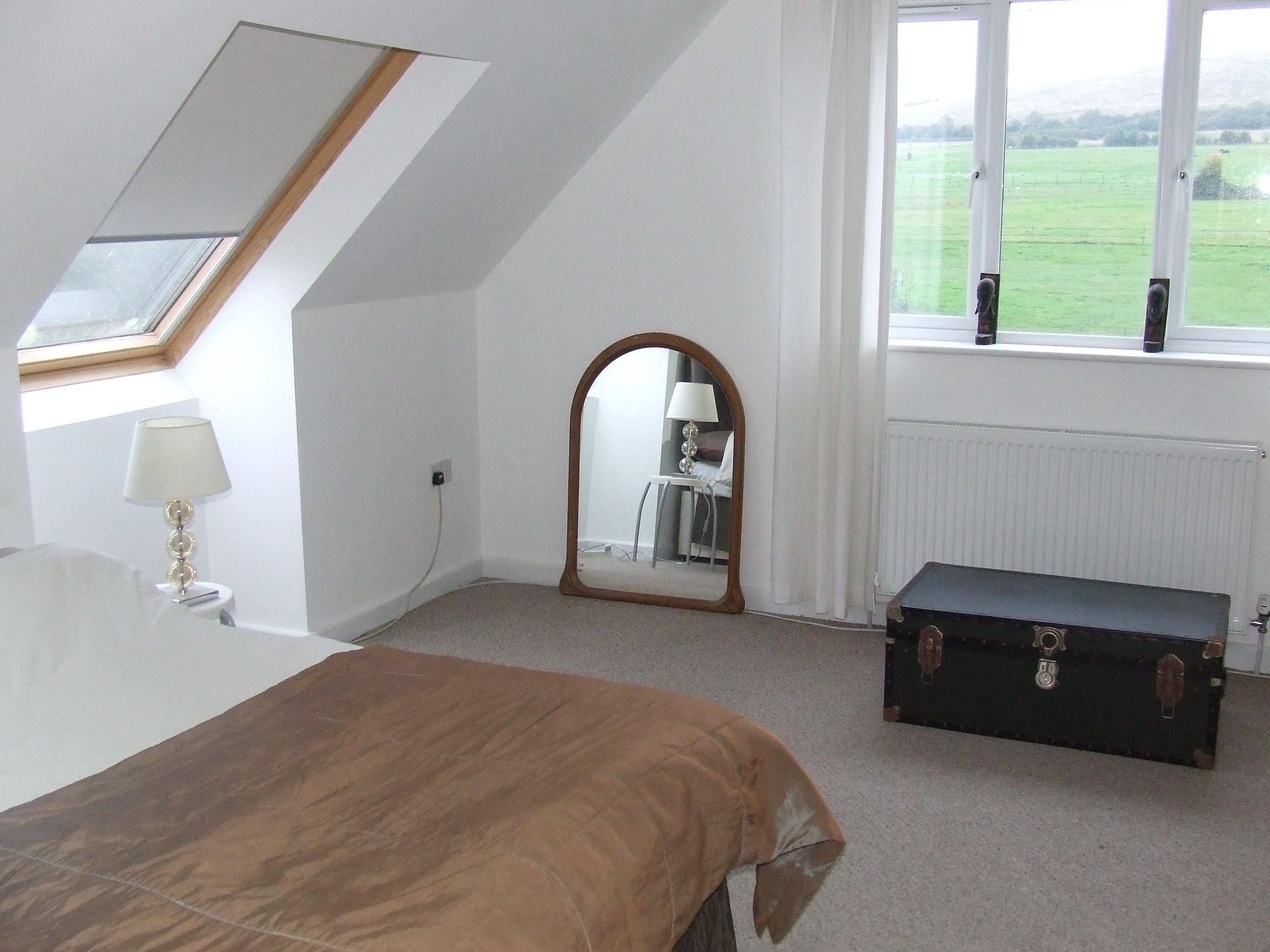 Rooms for 14 in our home in Clanfield Houses for Rent in