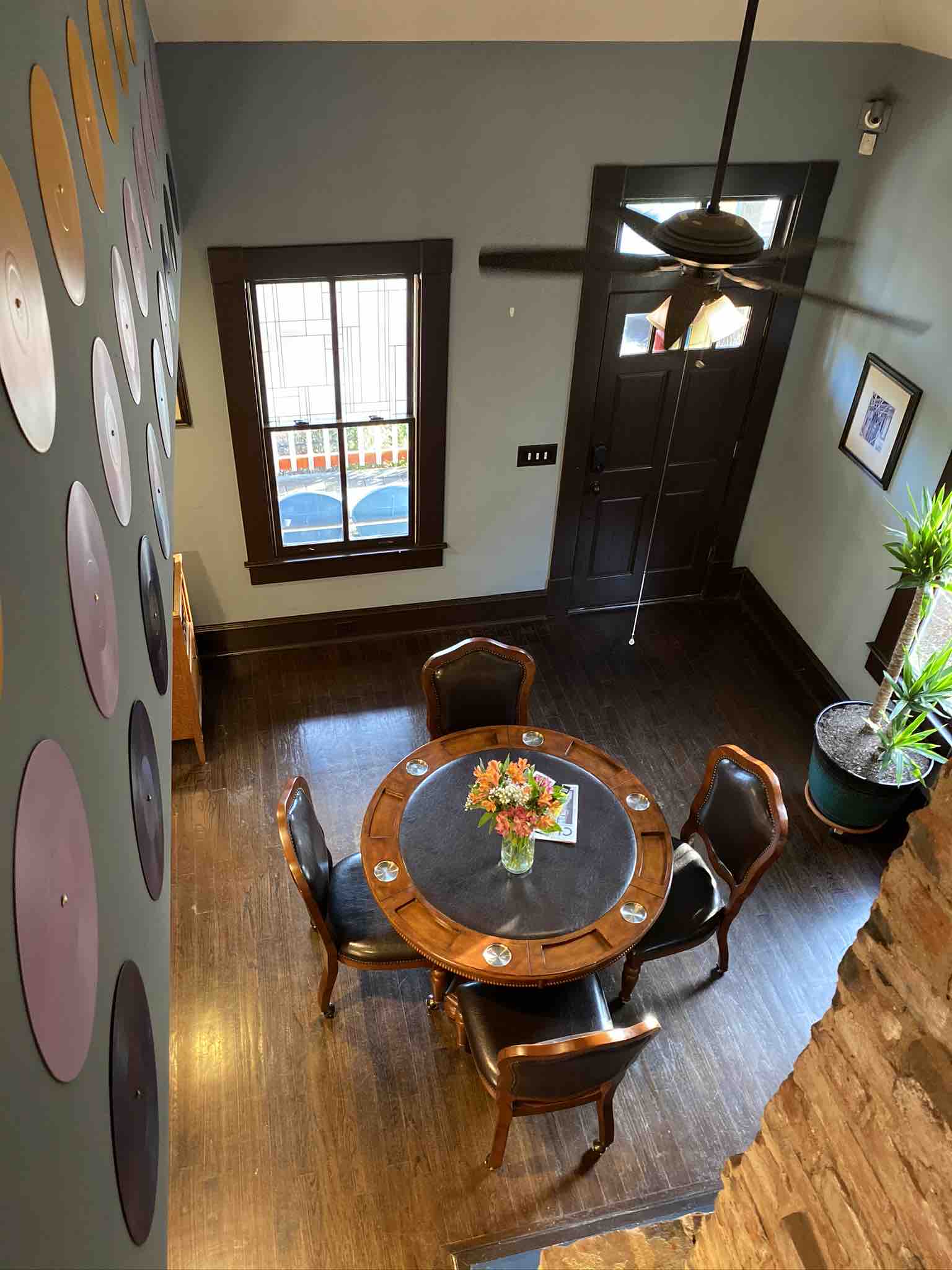 Gypsy Jones Bohemian Hotel Houses For Rent In Atlanta Georgia United States