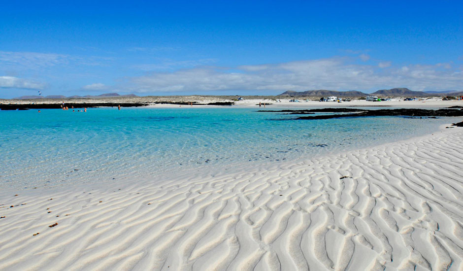 Casa Paradise, El Cotillo Beach Wifi Comfort Home