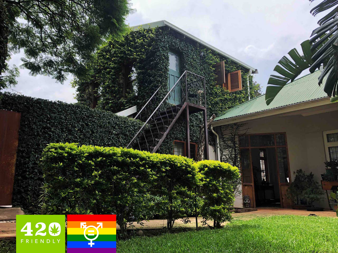 Treetop Loft The Orchard on 2nd Lofts for Rent in Johannesburg