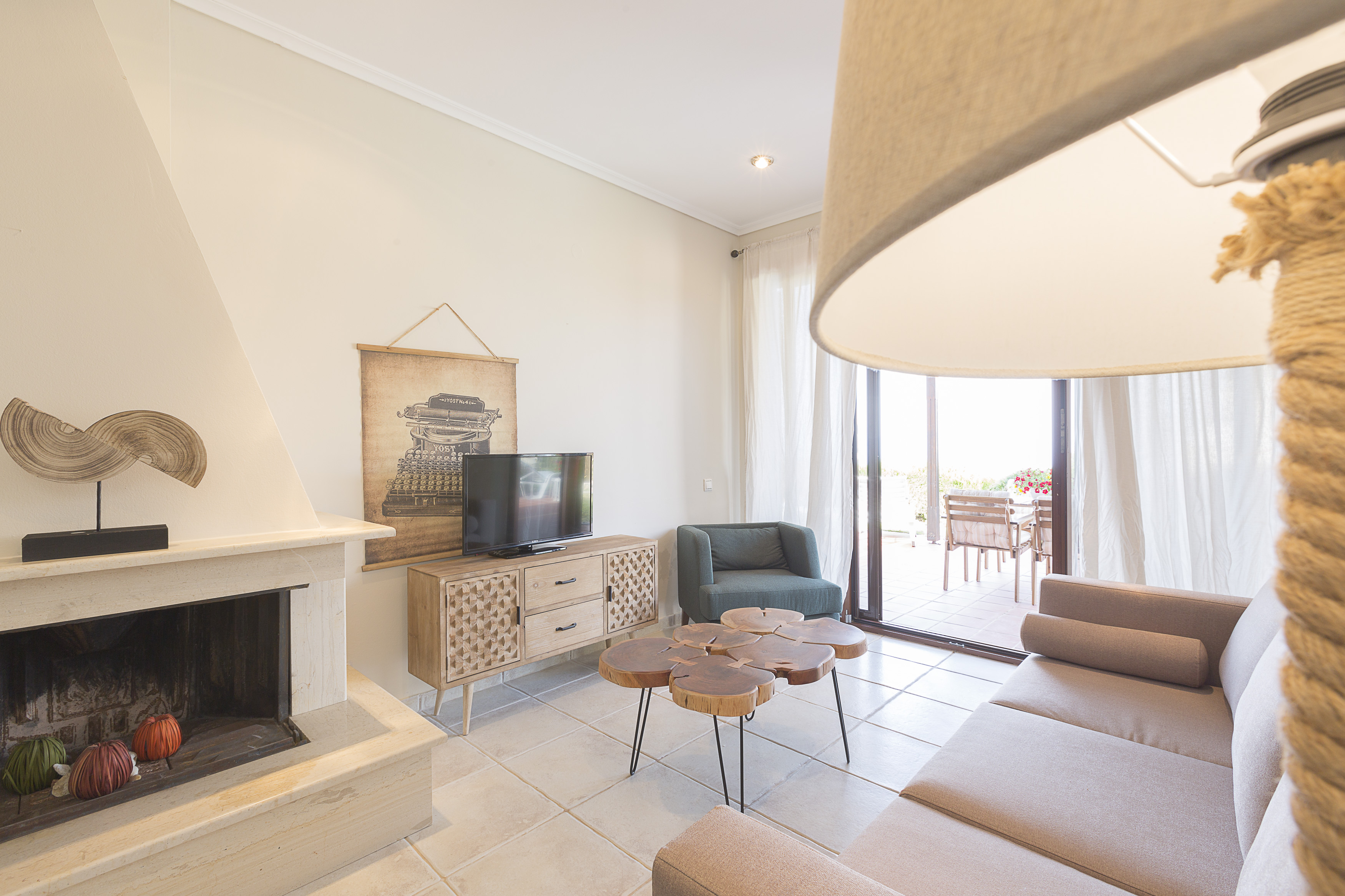 #FLH - Quartz Villa (3BD) - Afitos Hidden Gems