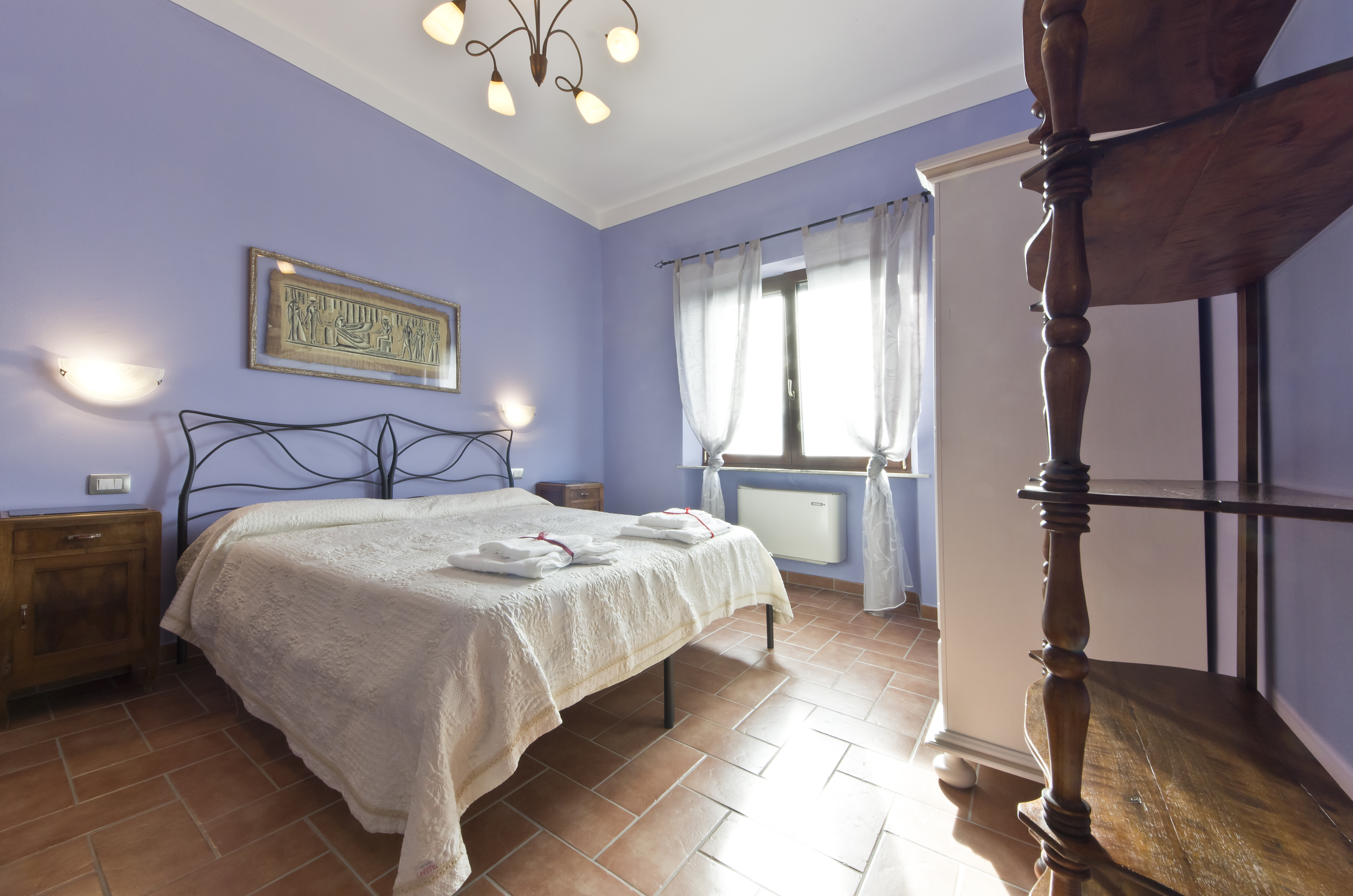 Mariani Bed & Breakfast