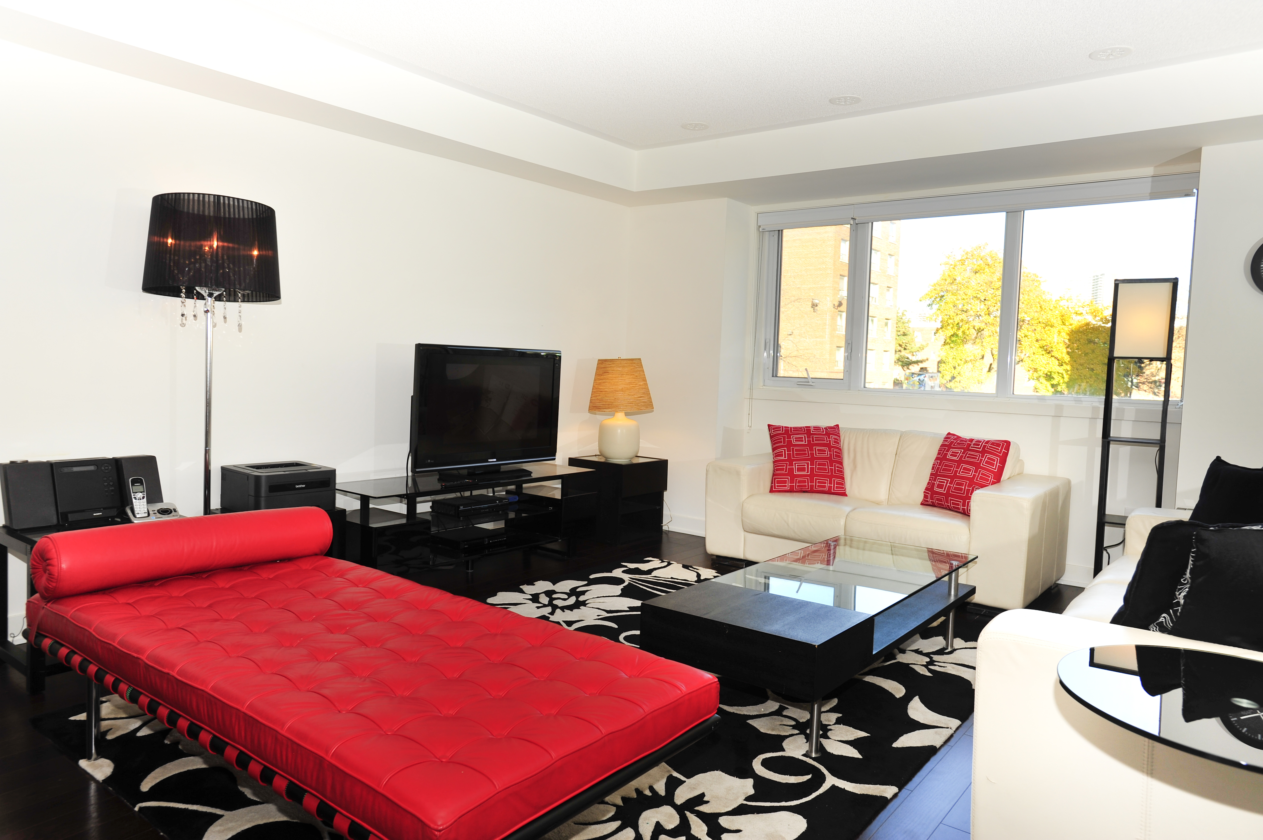 Downtown Toronto 4BR Townhouse in Regent Park, Toronto