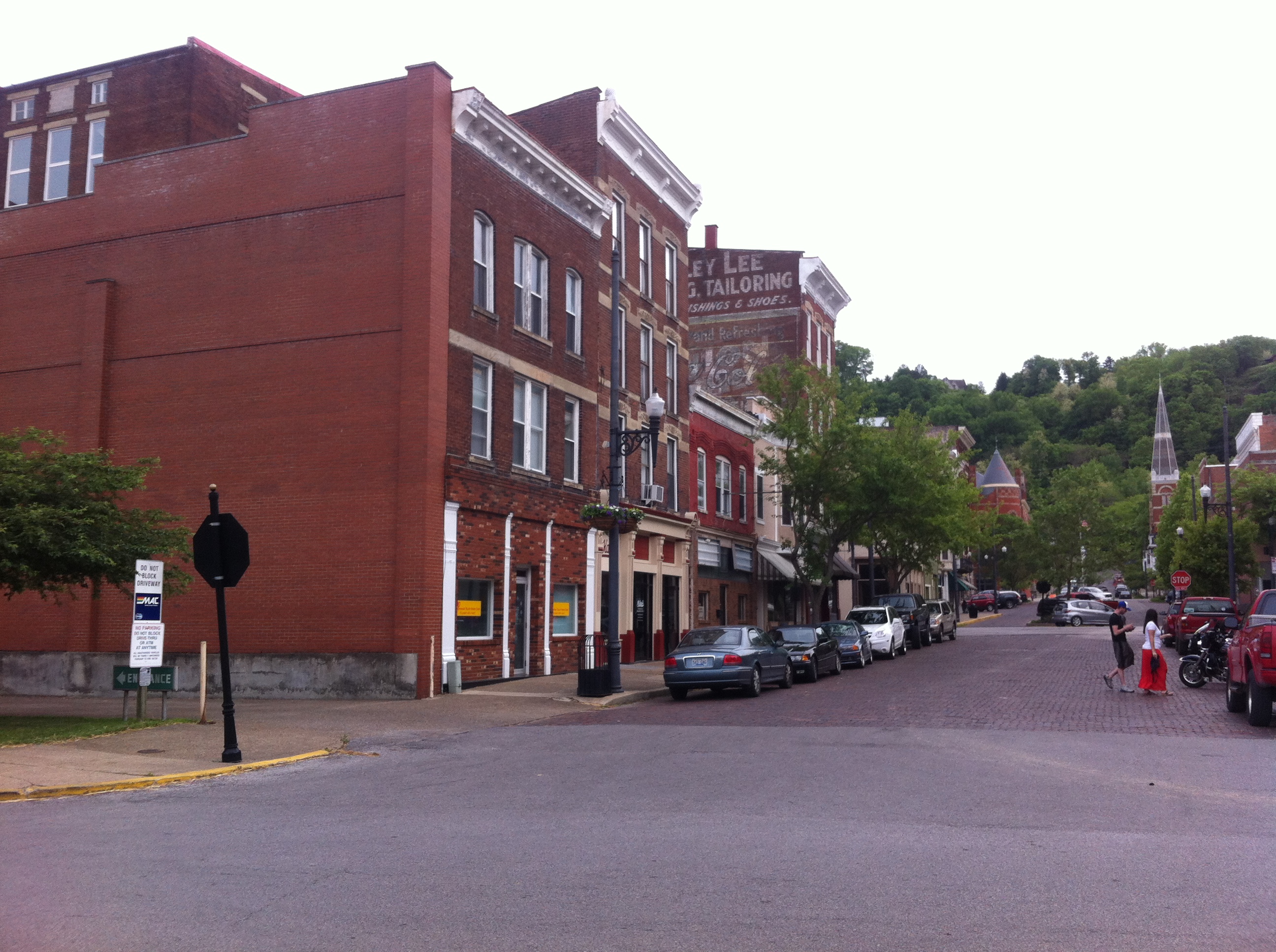 Downtown Maysville Loft Apartment Lofts for Rent in Maysville