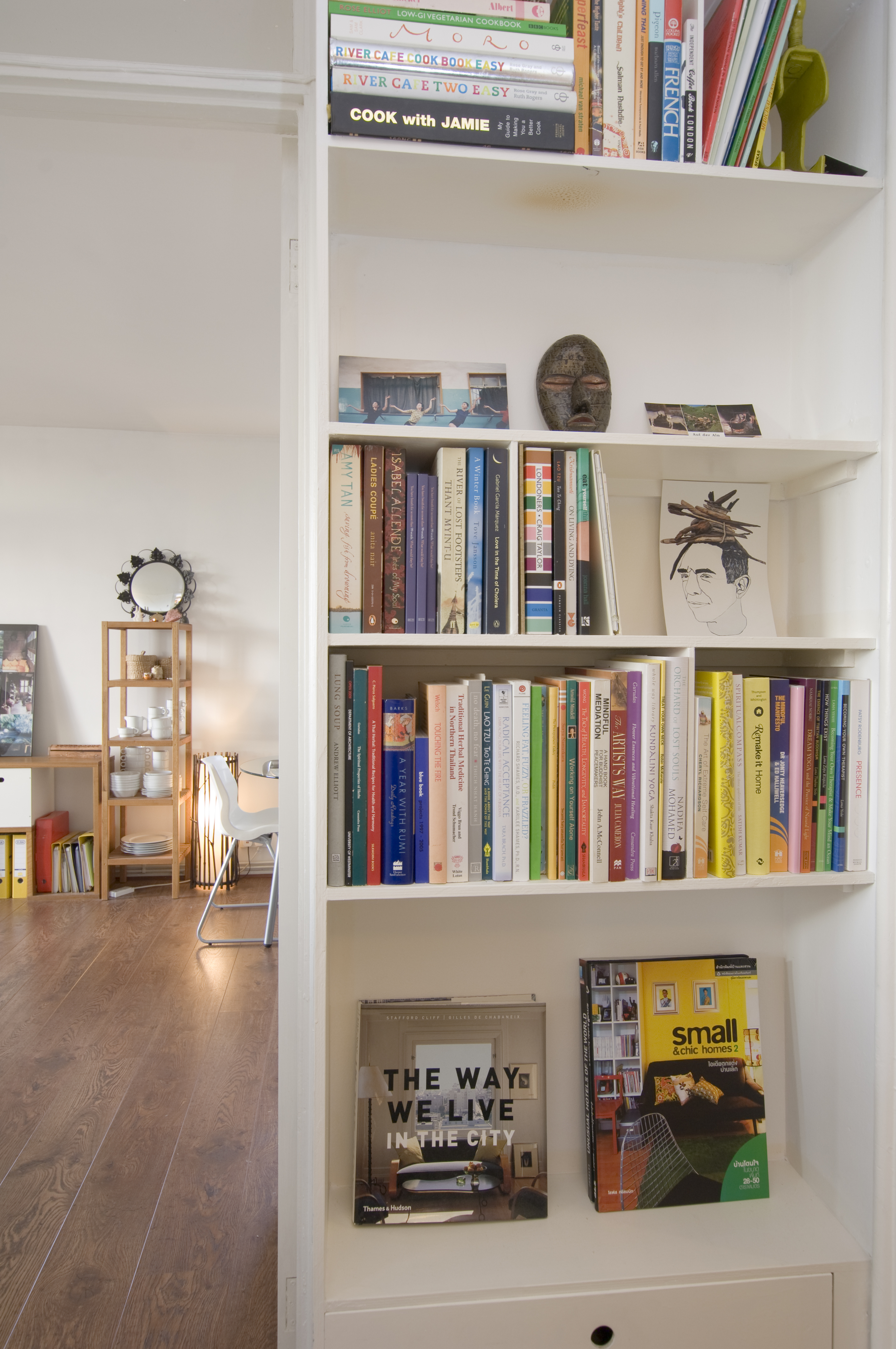 LONDON FIELDS 1 BED FLAT WITH VIEW in Hackney, London