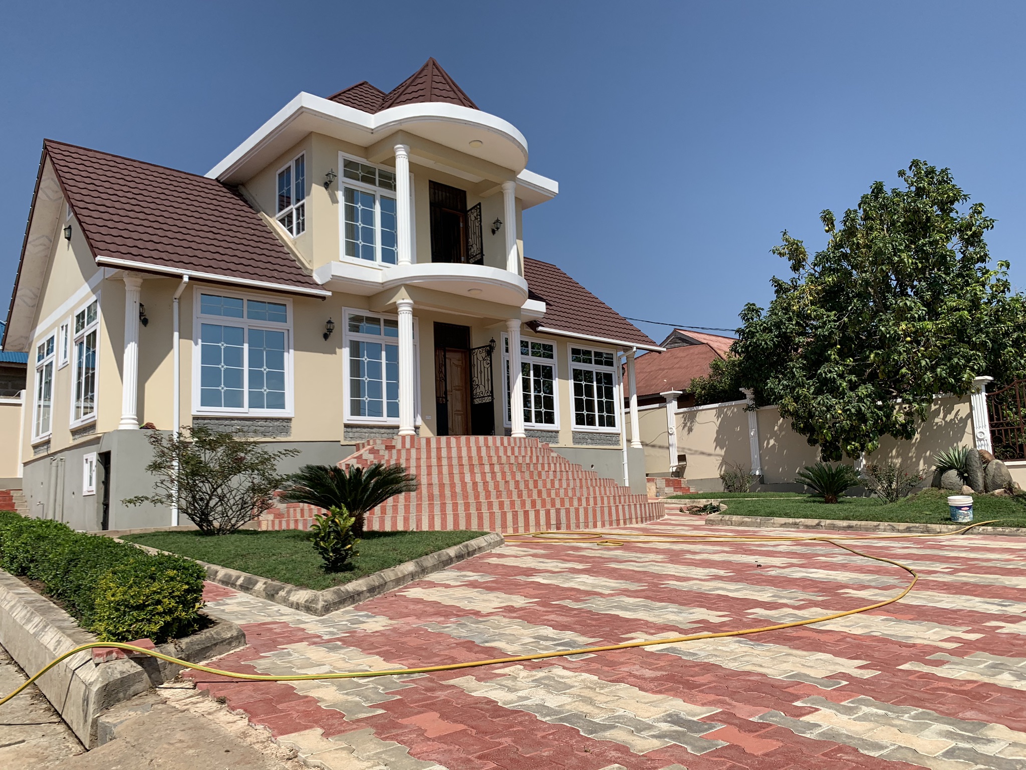 Your new Home in Mwanza Bungalows for Rent in Mwanza, Mwanza Region