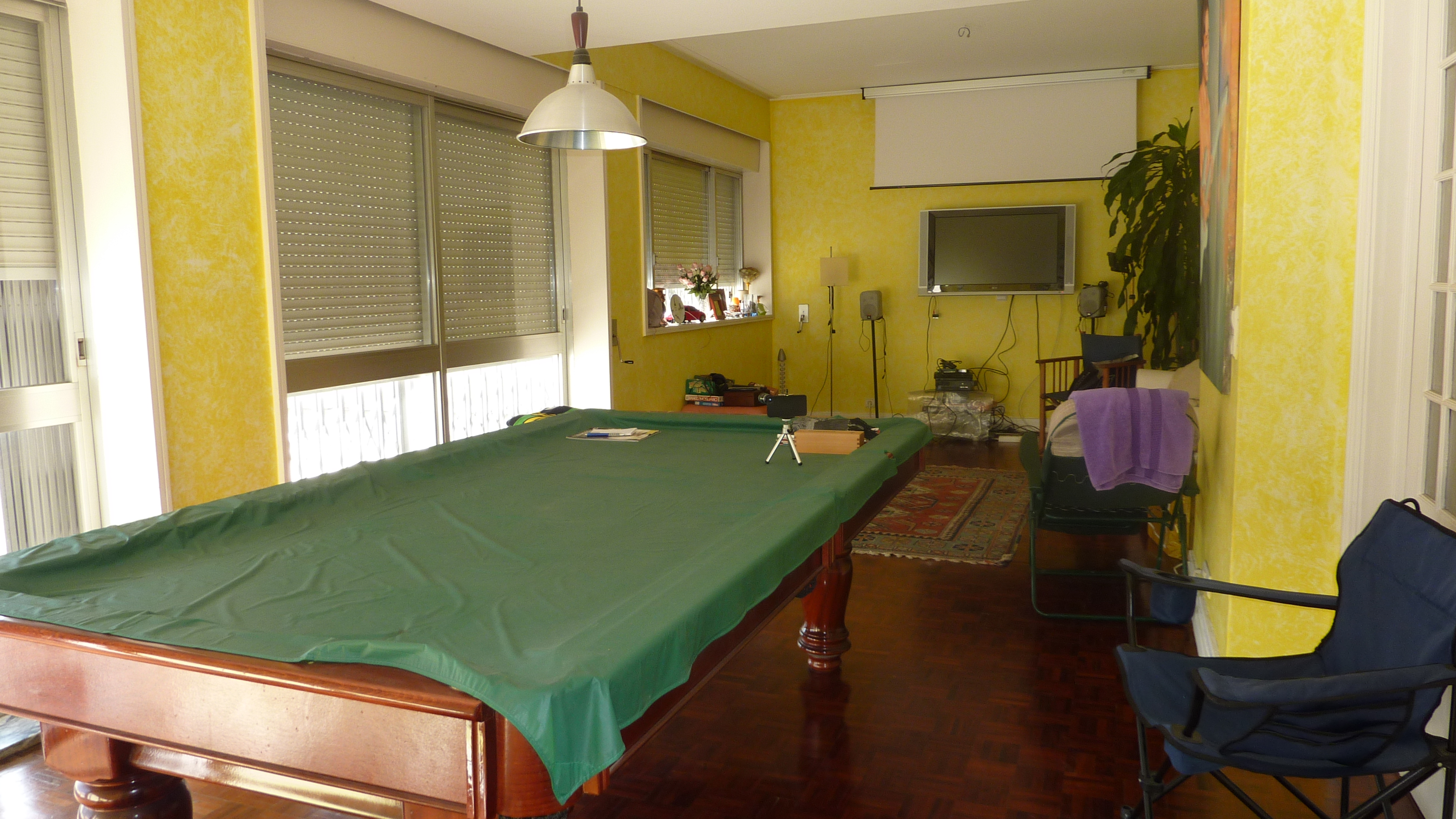 Apartment in the center of Lisbon in Avenidas Novas, Lisbon