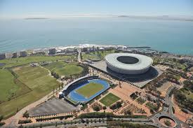 LOCATION LOCATION LOCATION ! in Ward 115, Cape Town