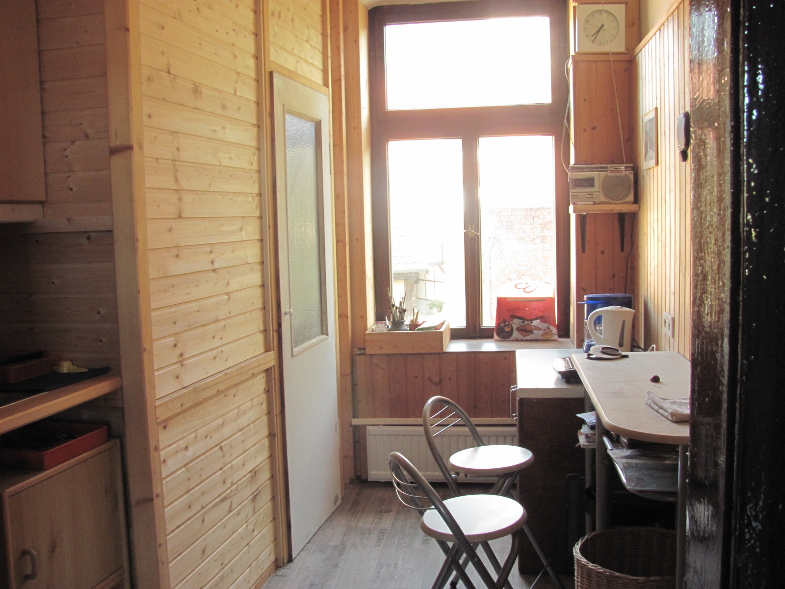 "Kunst Asyl" Art Residence/Gallery2