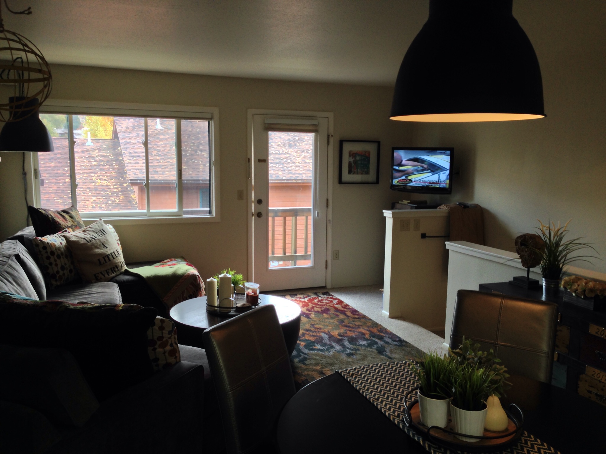 Grand Teton National Park only 20 minutes away! Townhouses for Rent