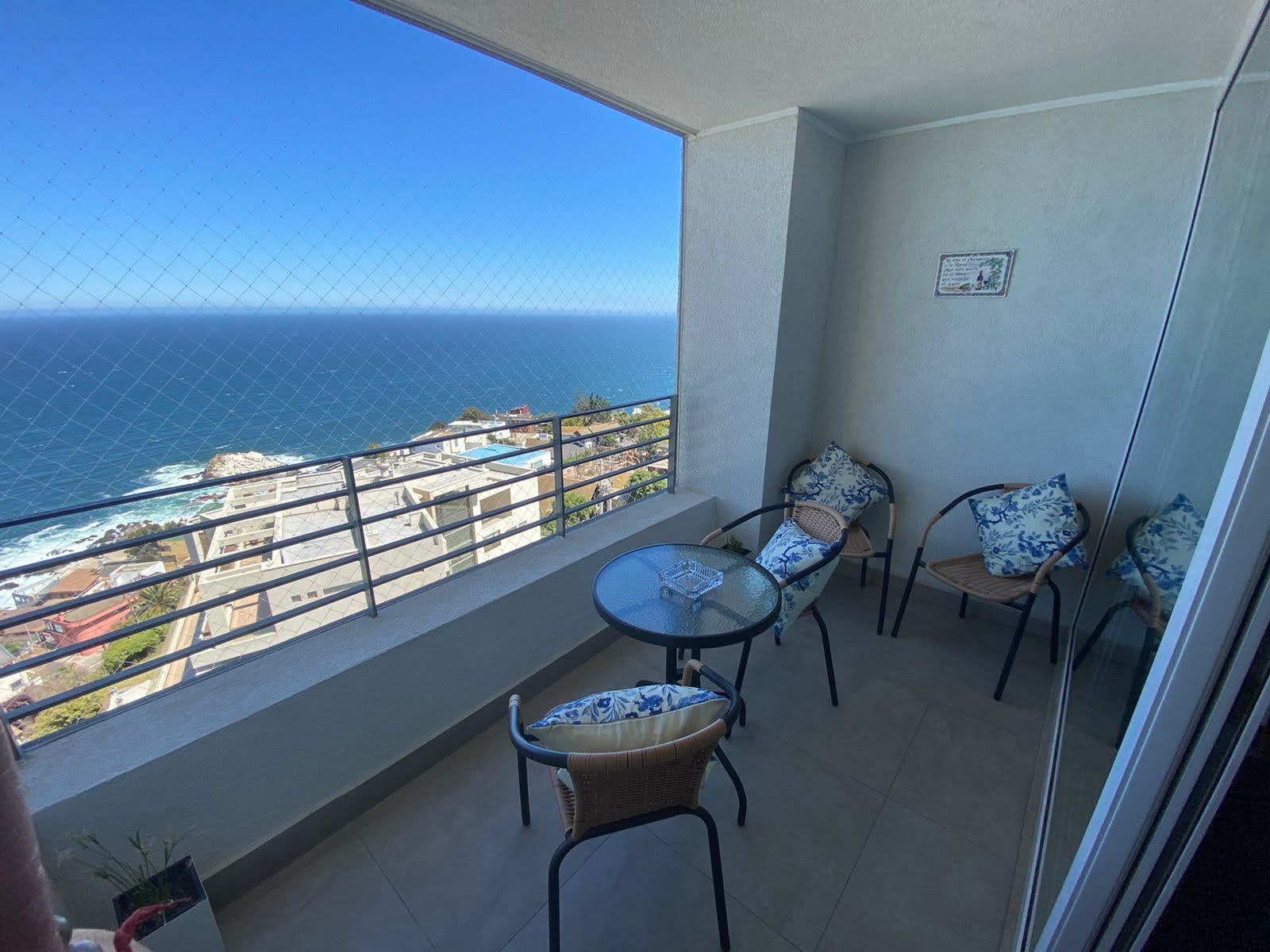 Apartment 1D rñaca