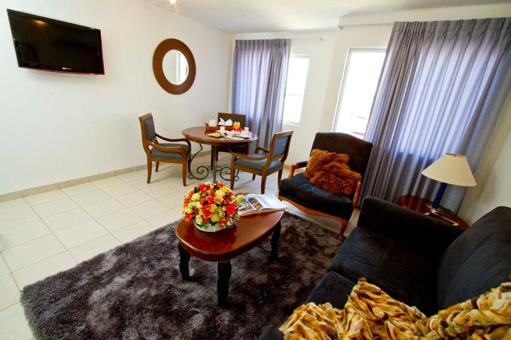 Hermoso departamento de 2 dormitorios en Terranova ...