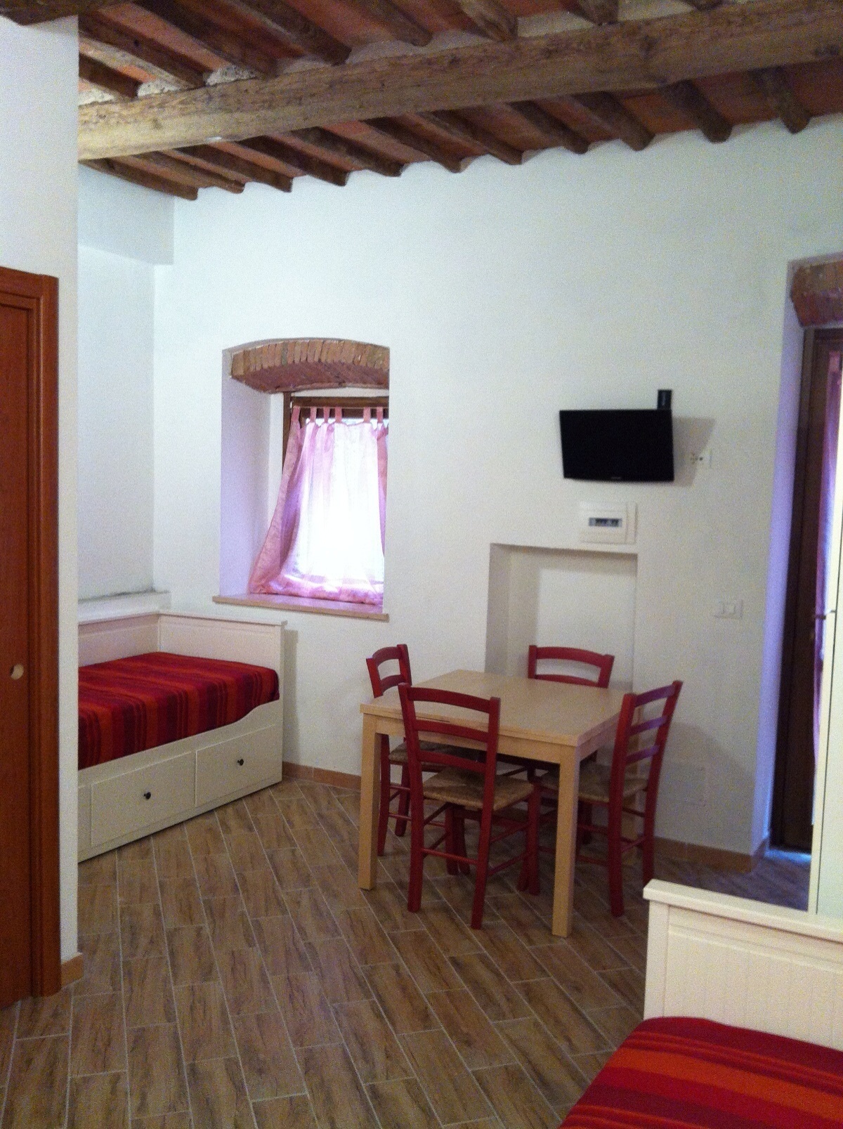 Isola dElba apartment