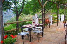 La Rosilla, luxury country Finca.