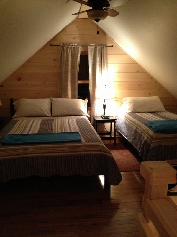 Super So VT Green Mt Cabin Getaway Cabins for Rent in Danby, Vermont