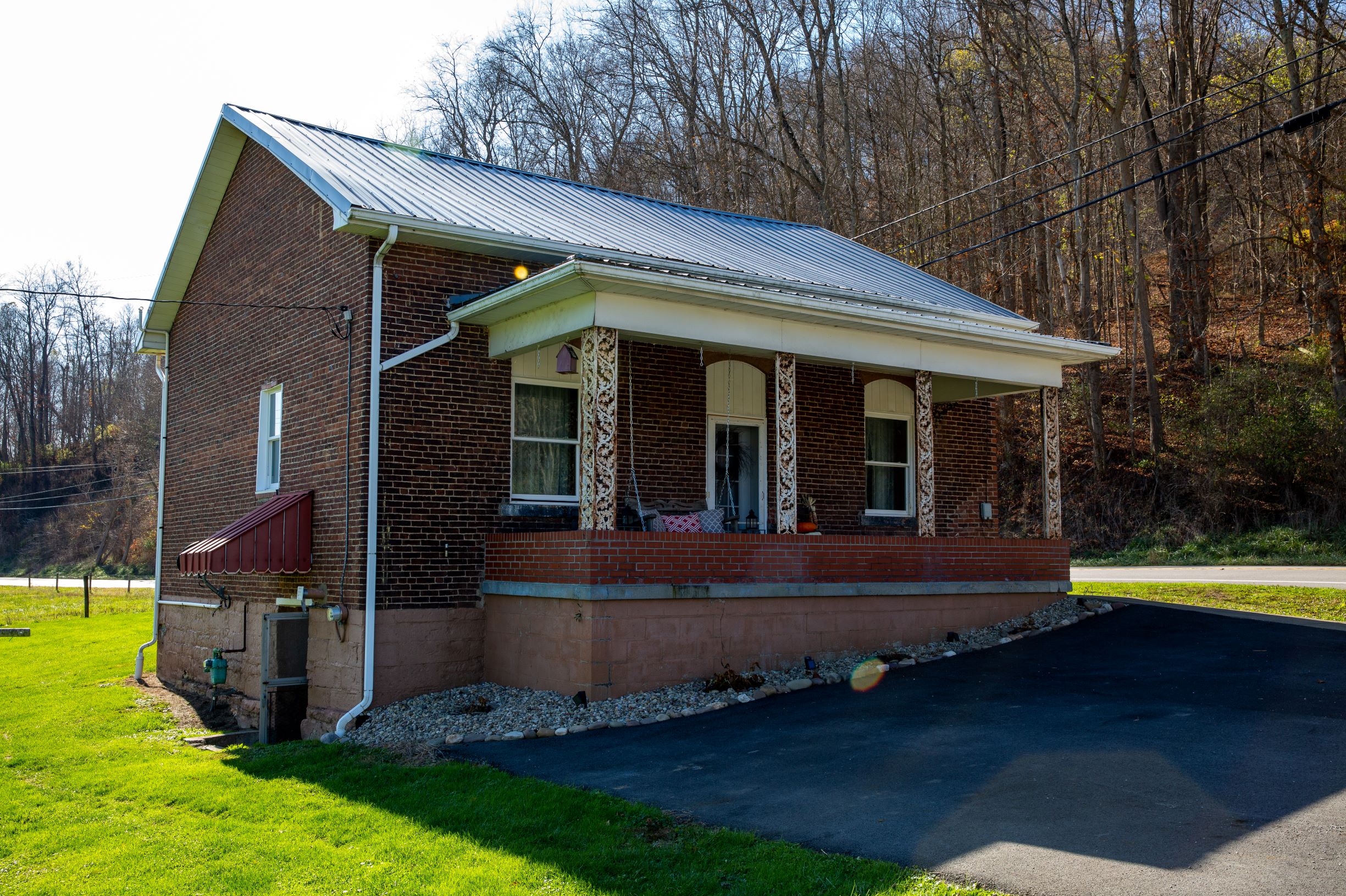 Valley View Farm Farm stays for Rent in Waynesburg, Pennsylvania