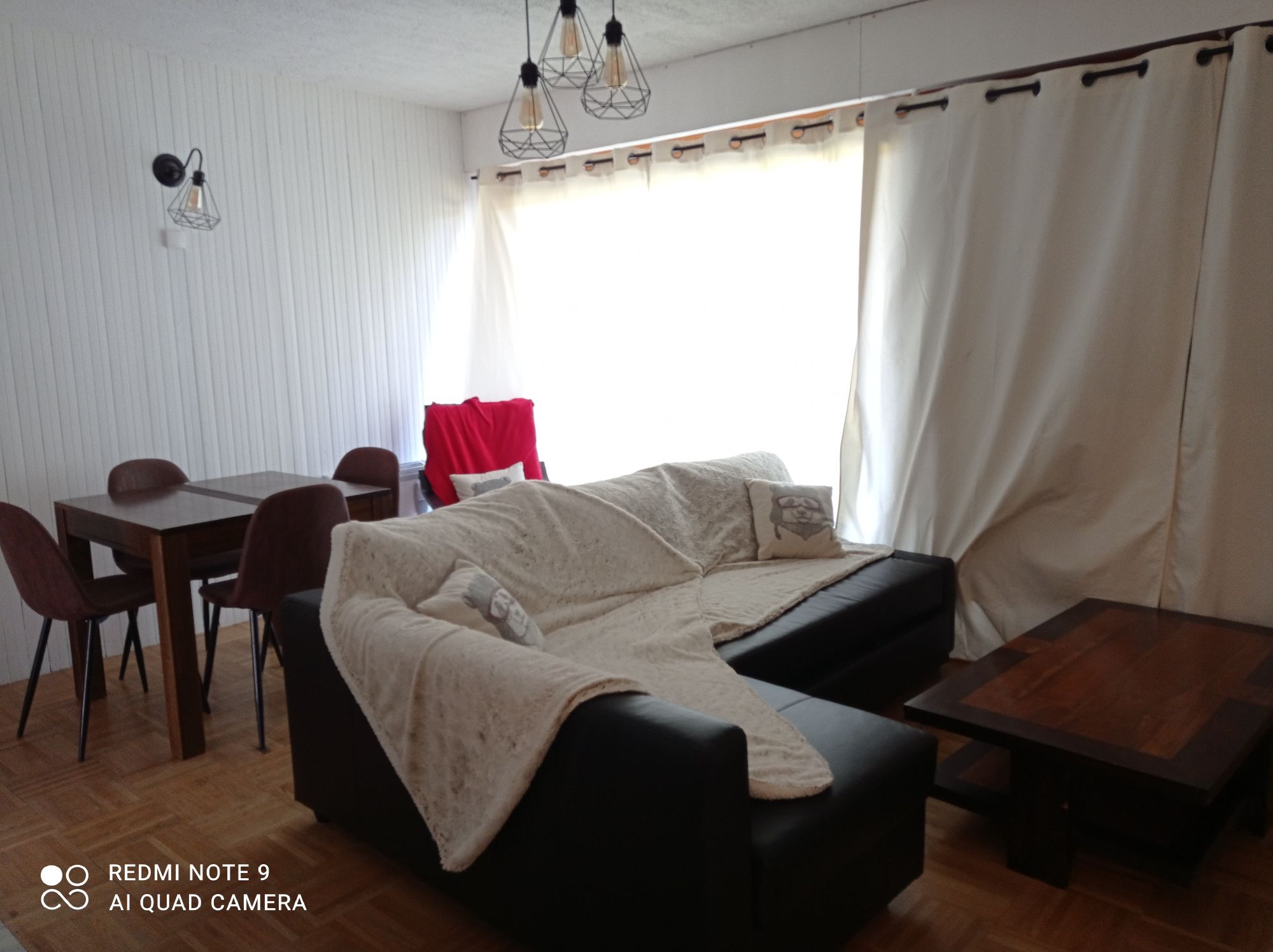 Family 🏔️apartment at the foot of the slopes!⛰️