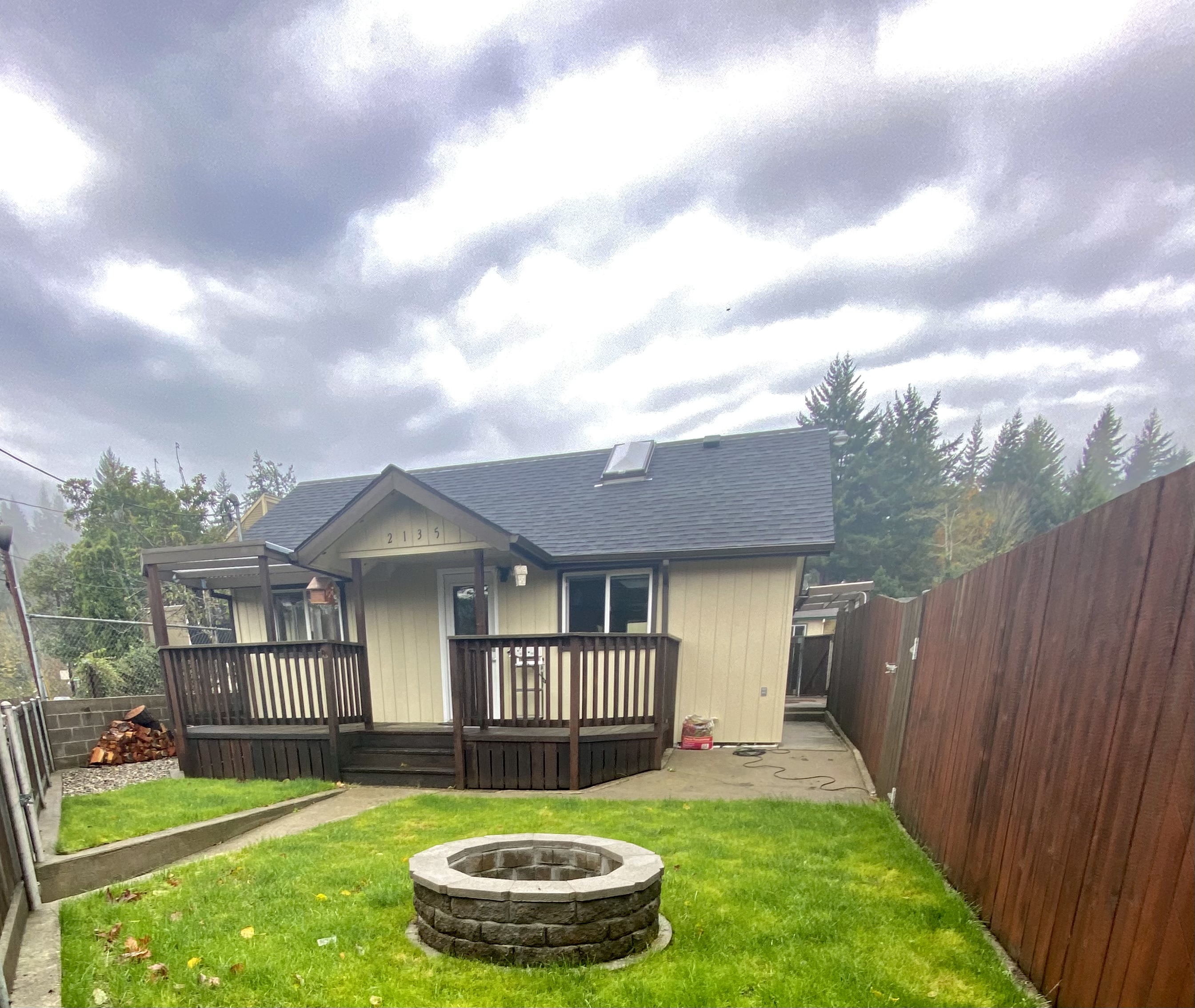 The Birds Nest Bungalow