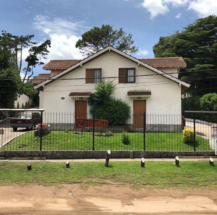 ZONDINGA - Duplex p/6 pers 2 blocks from the beach