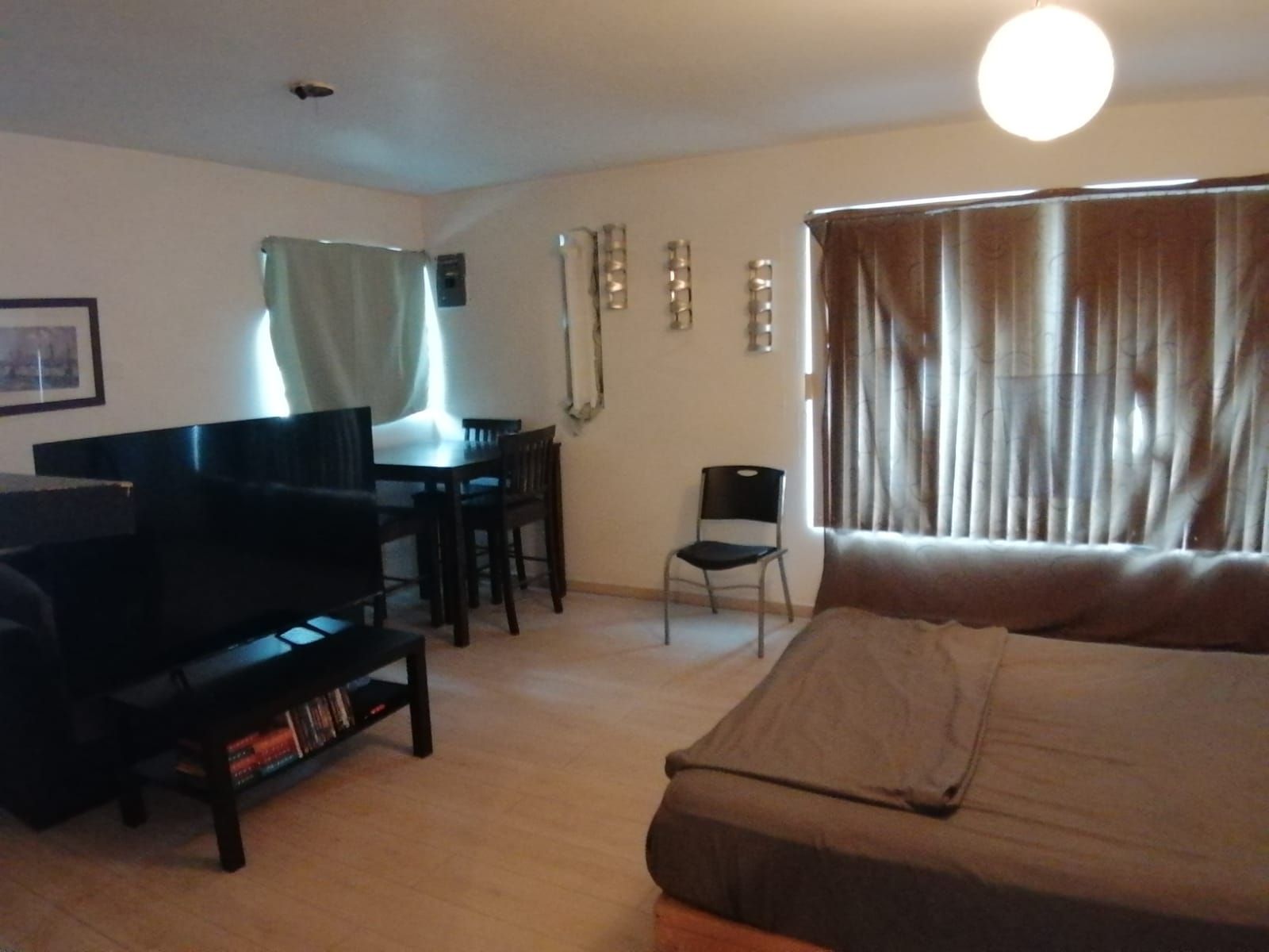 Very central studio apartment Apartments for Rent in Navojoa, Sonora