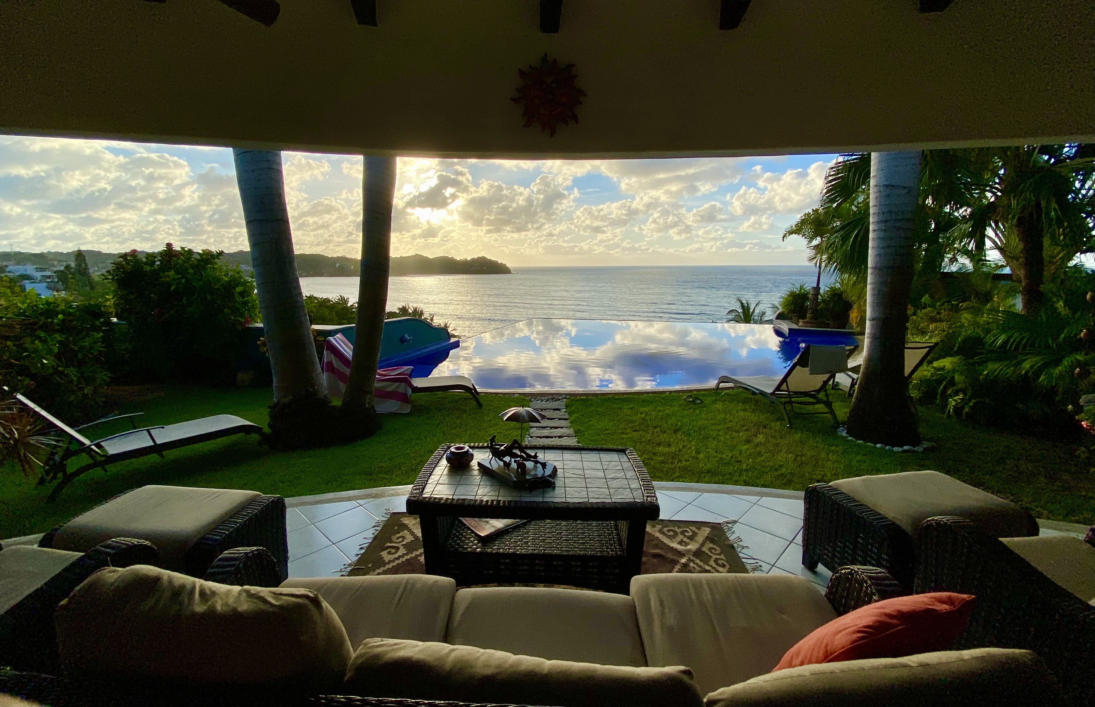 Casa Orion -Tropical Paradise in magical Sayulita