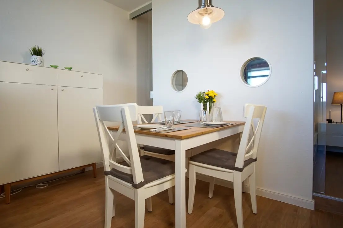 Apartment Baltic Panorama