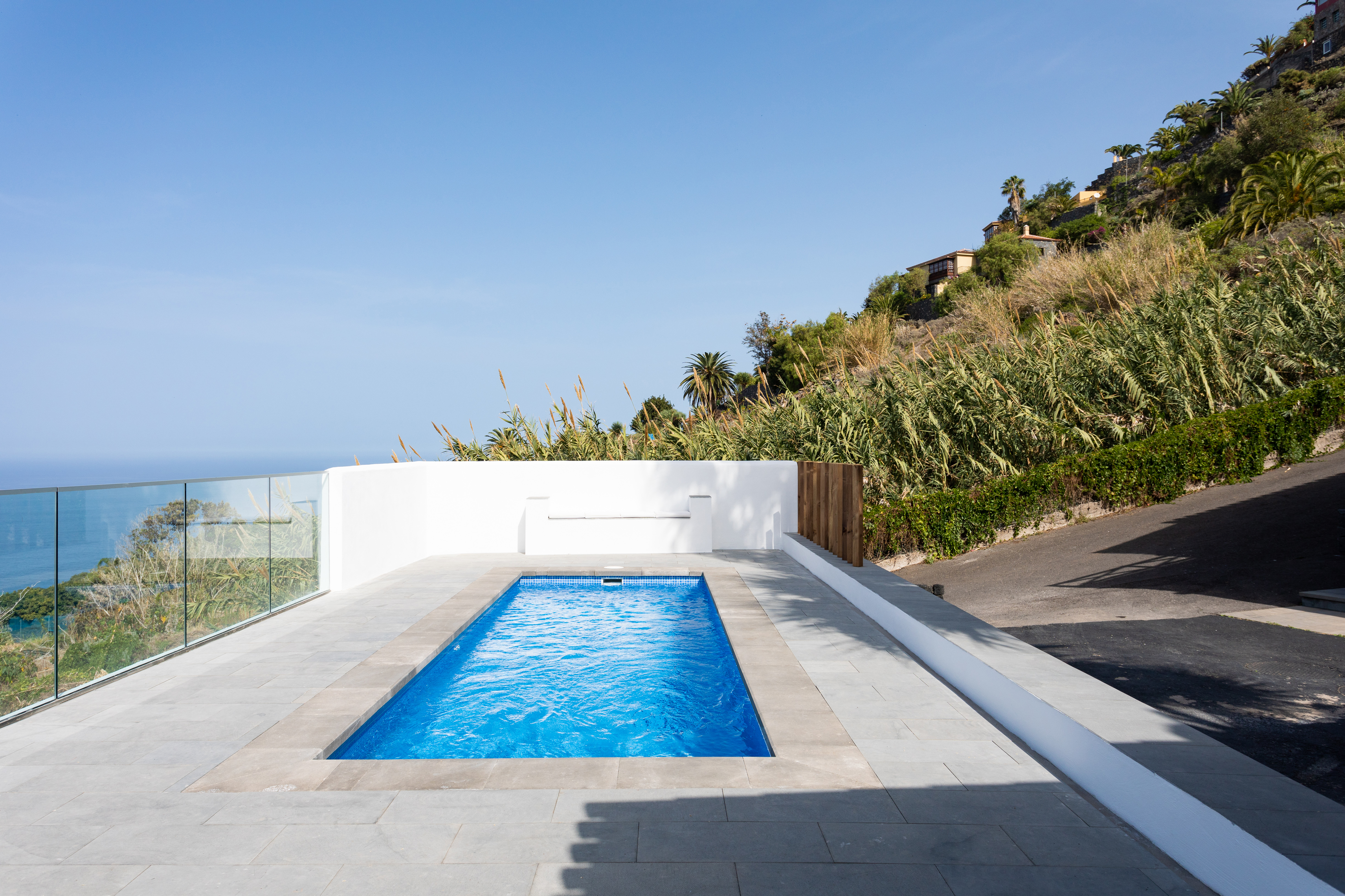 Villa El Riego